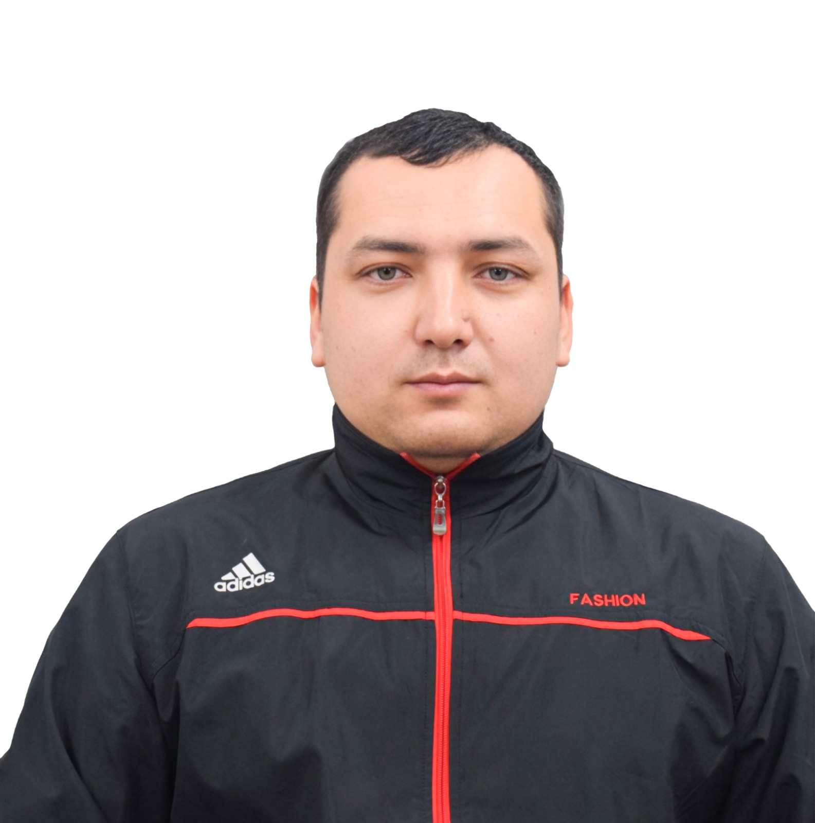 Амал Бағлан Бақытұлы