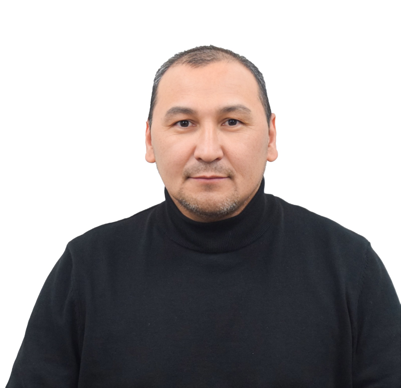 Түгелбай Алмас Нұржігітұлы