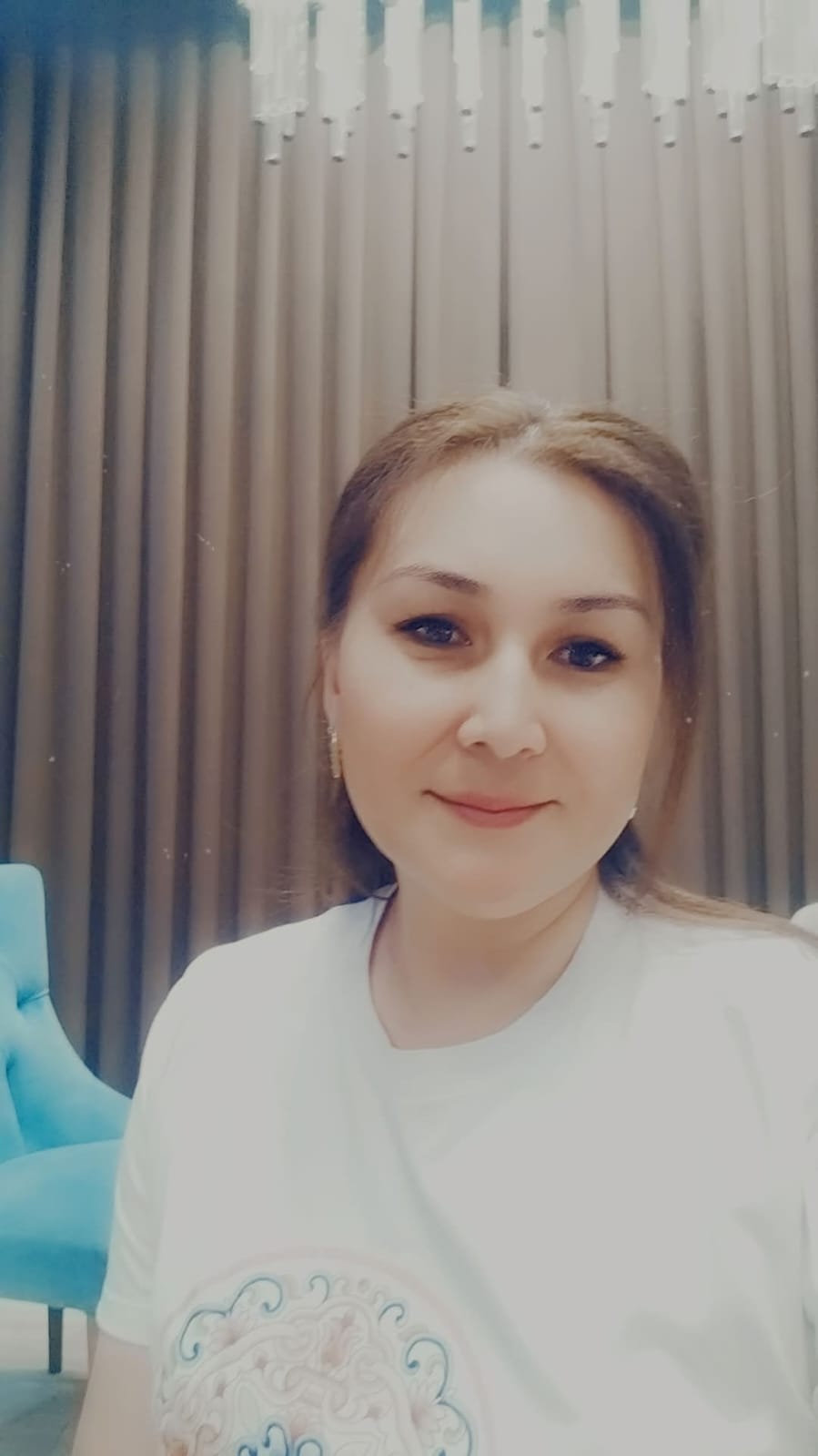 Мейрбекова М.С.