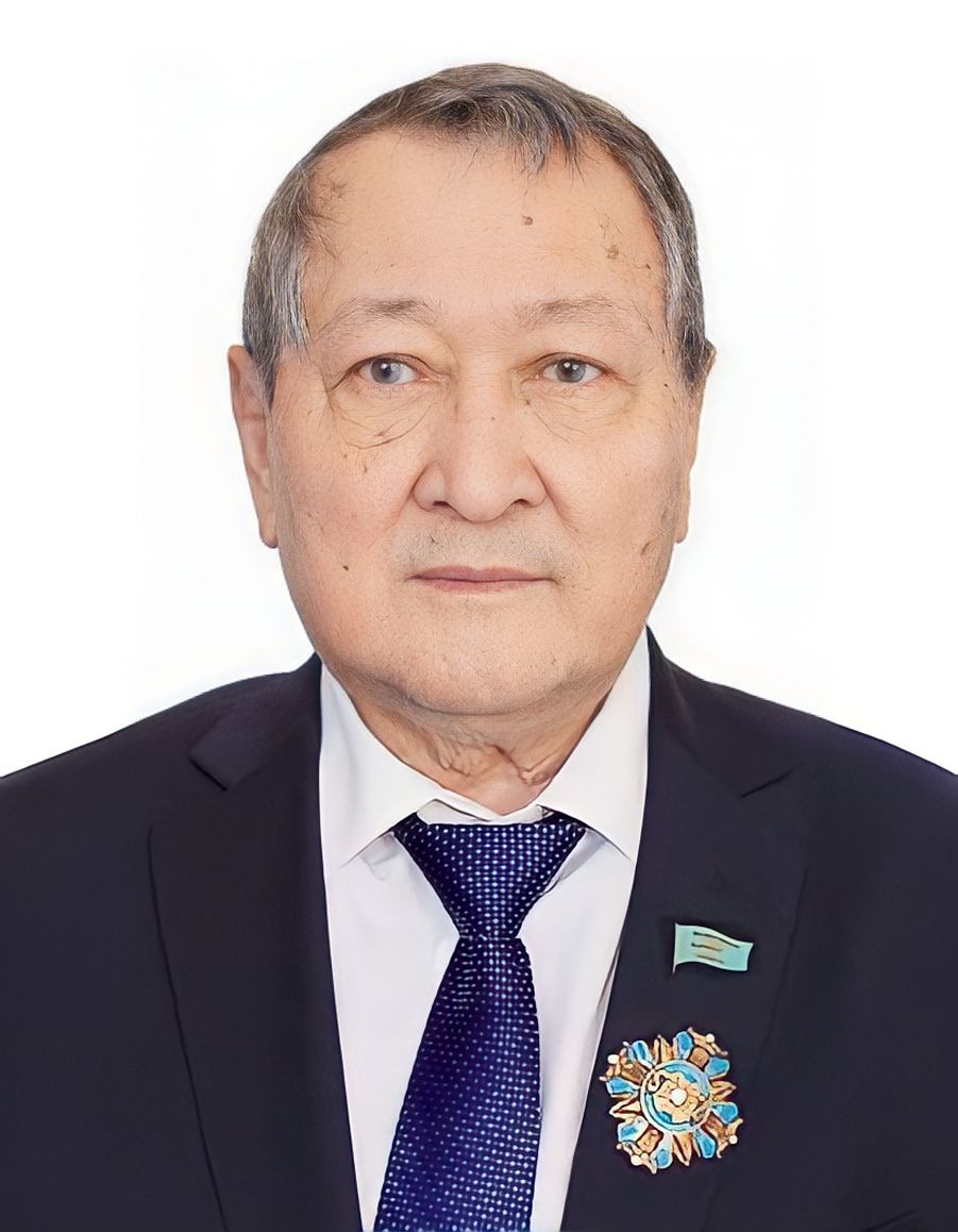 Сексенбаев Дерибсалы