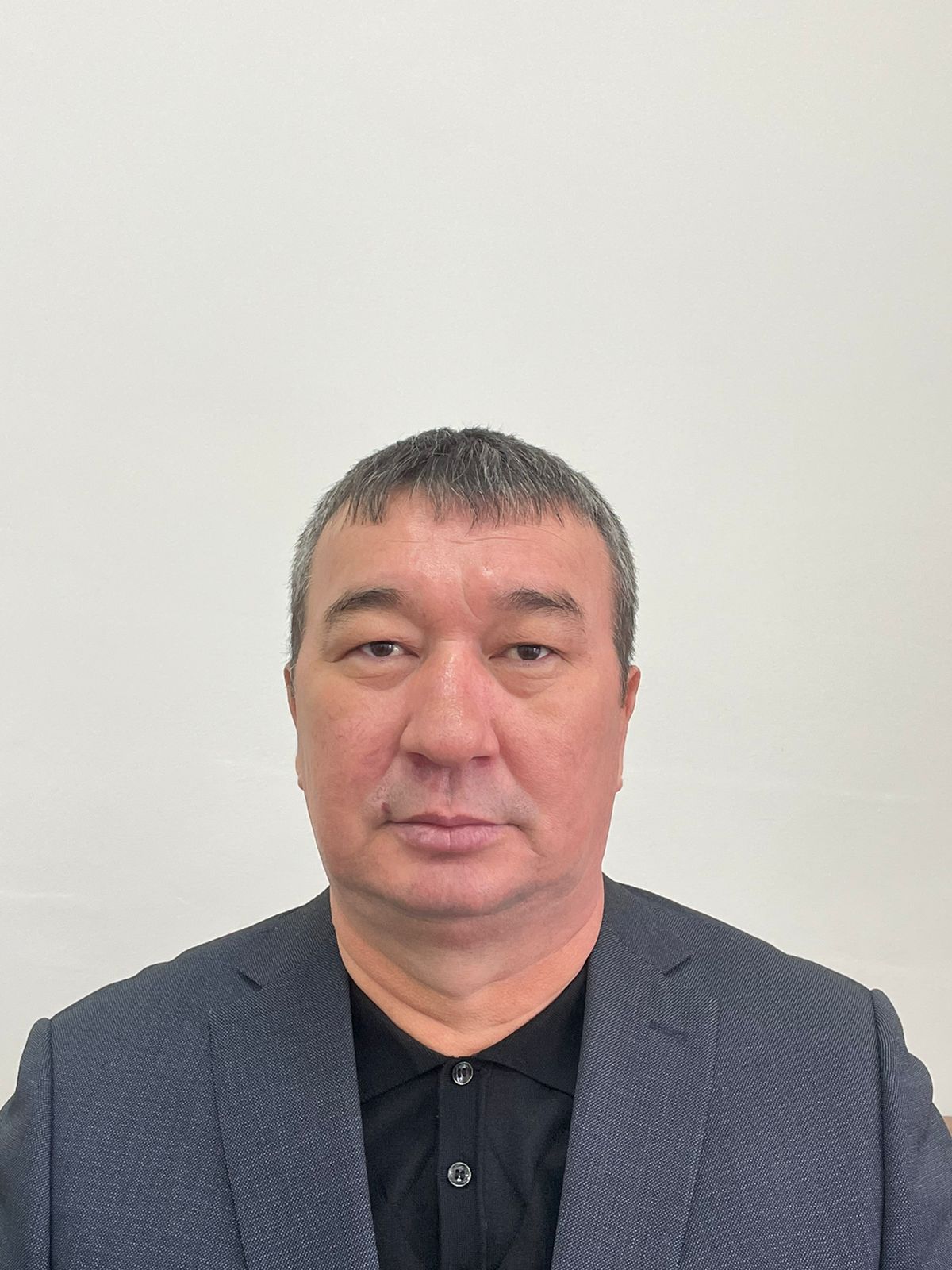Рысбеков Талгат Турарбаевич