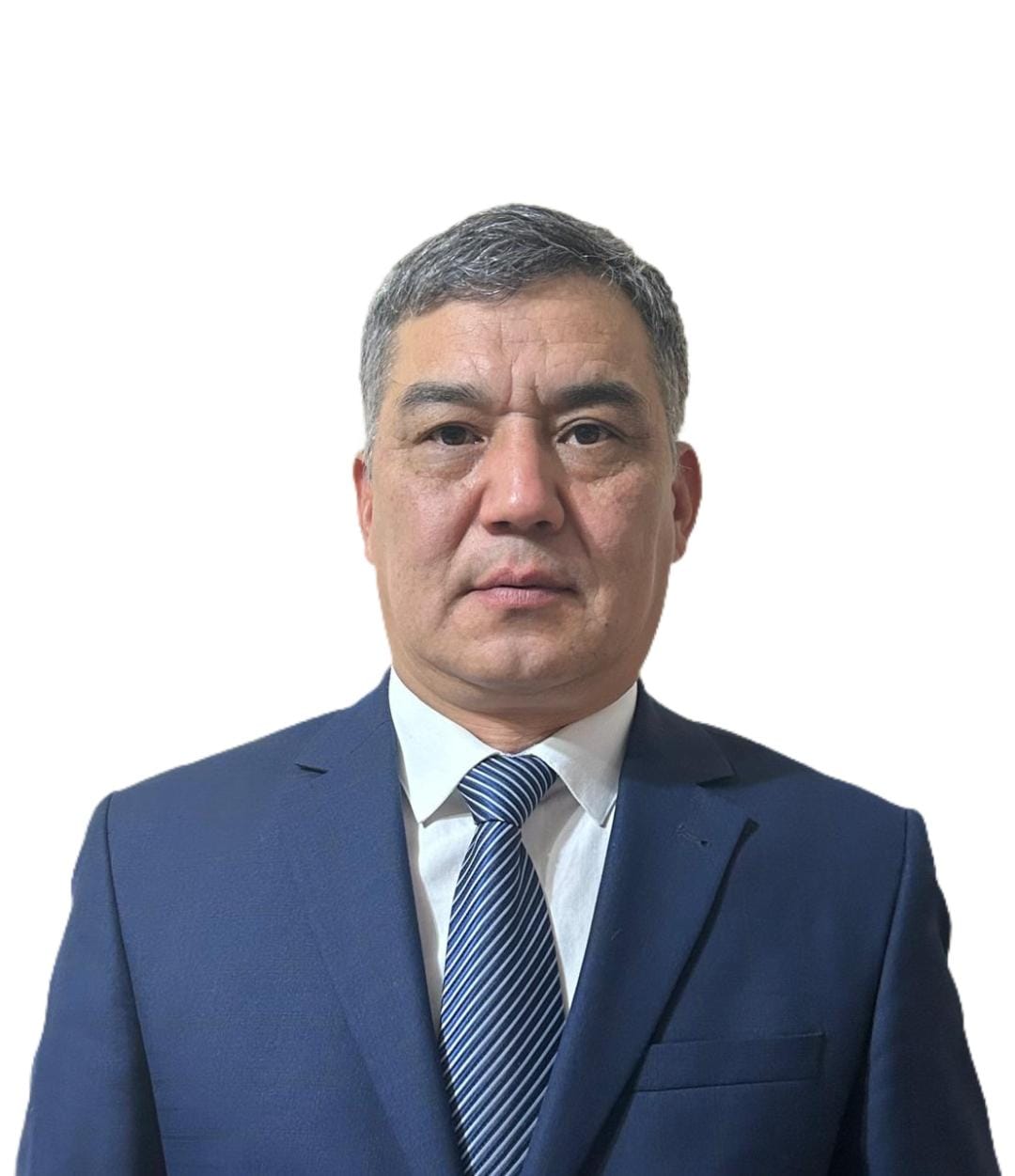Пилалов Беркут Усенович