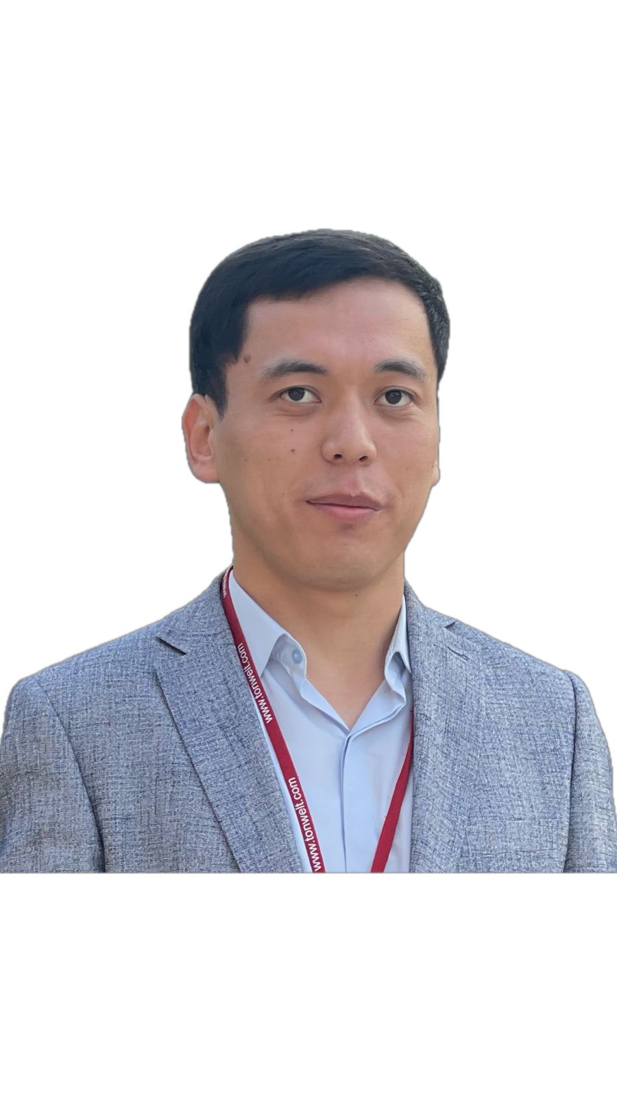 Султанов Касымхан Уалиханович