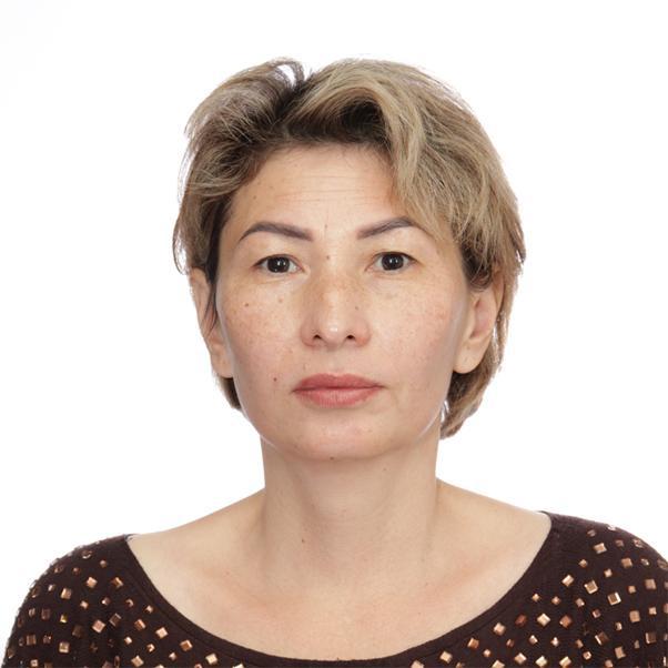 Есентаева Индира  Темерланқызы