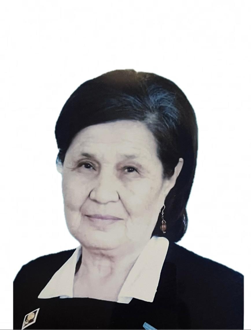 Мустафина К.А.