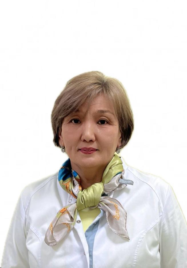 Баймаханова Б.Б.