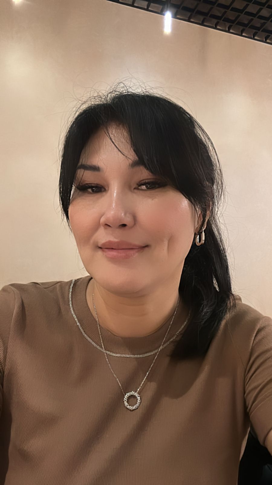 Кулбаева Лира Азимхановна