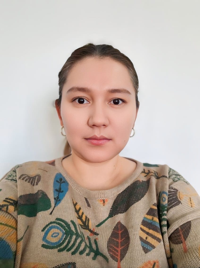 Құрымбаева А.Р.