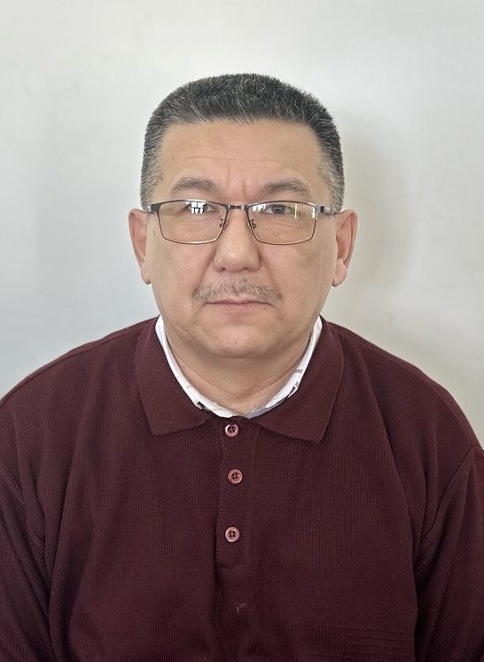 Ходжаев Н.К.