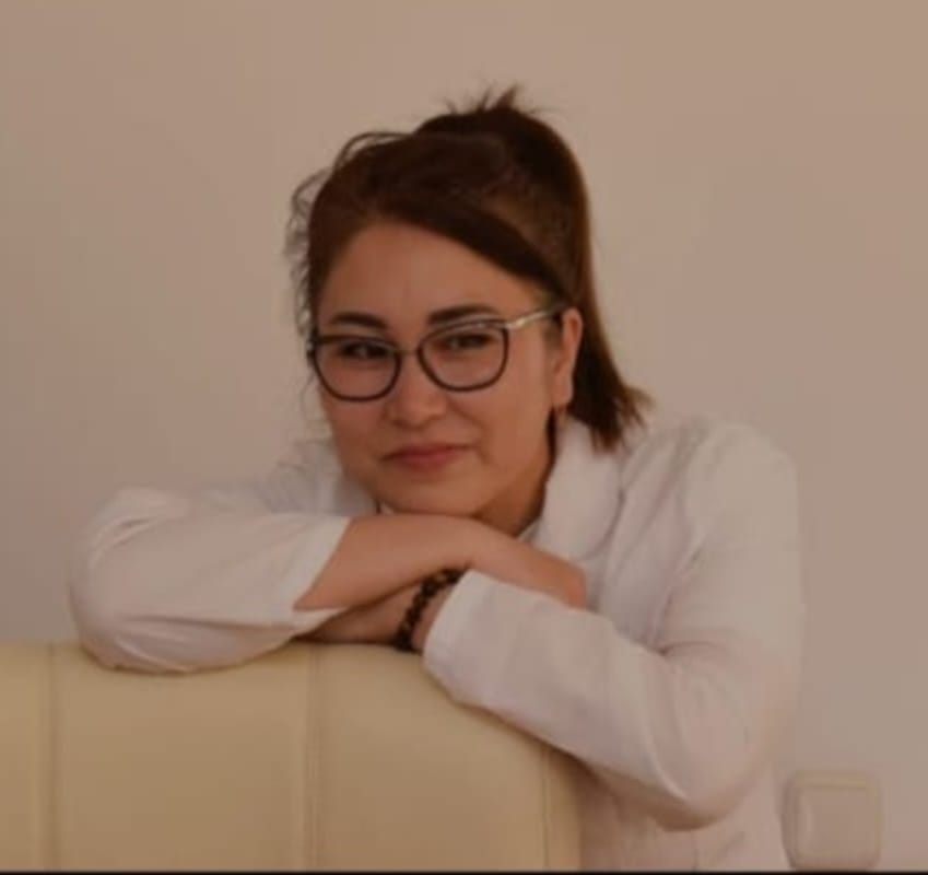Дауренбекова Гульмира Өмірсеріковна
