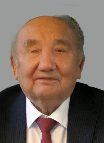 Мусаев Юлдаш Мусаевич