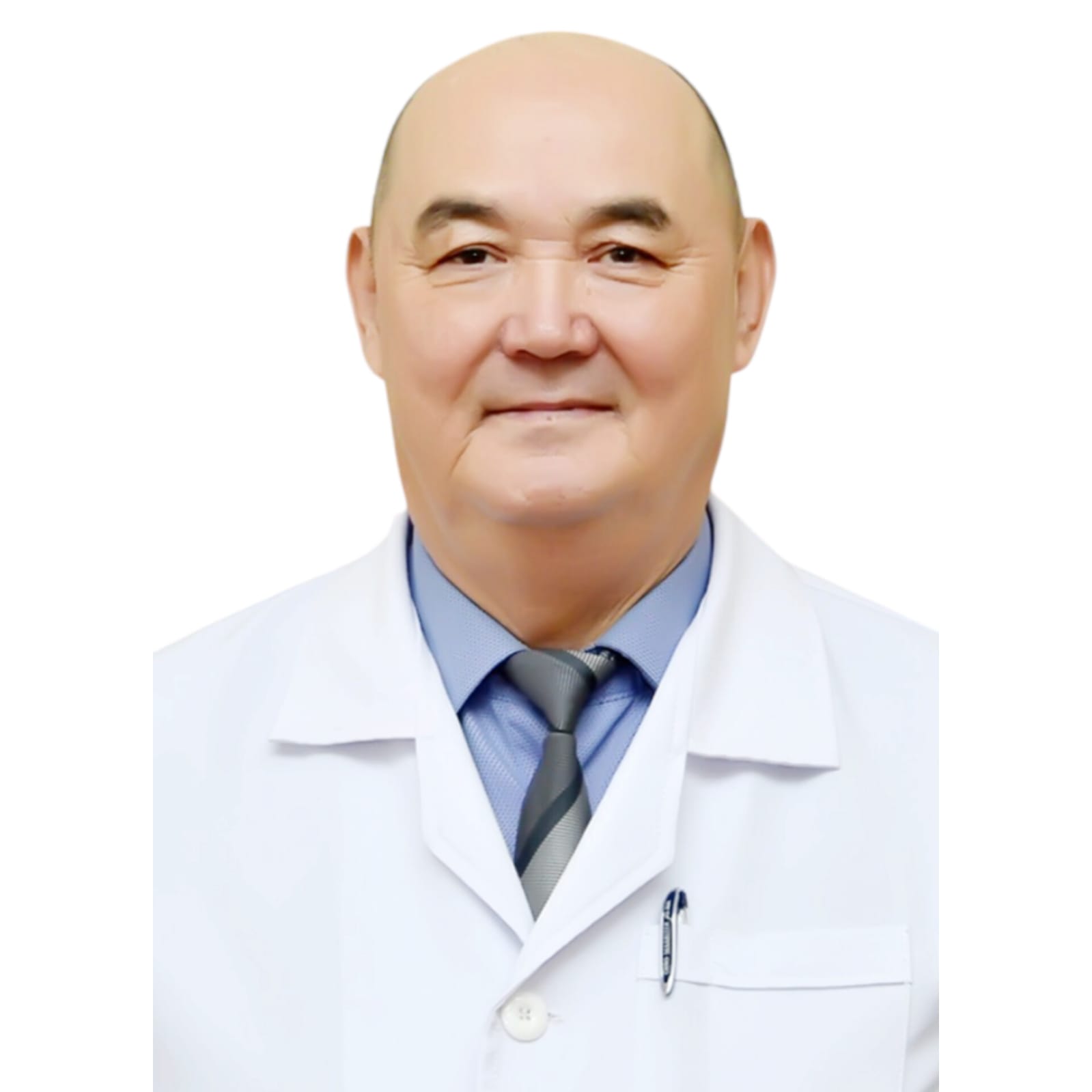 Кудабаев К.Ж.