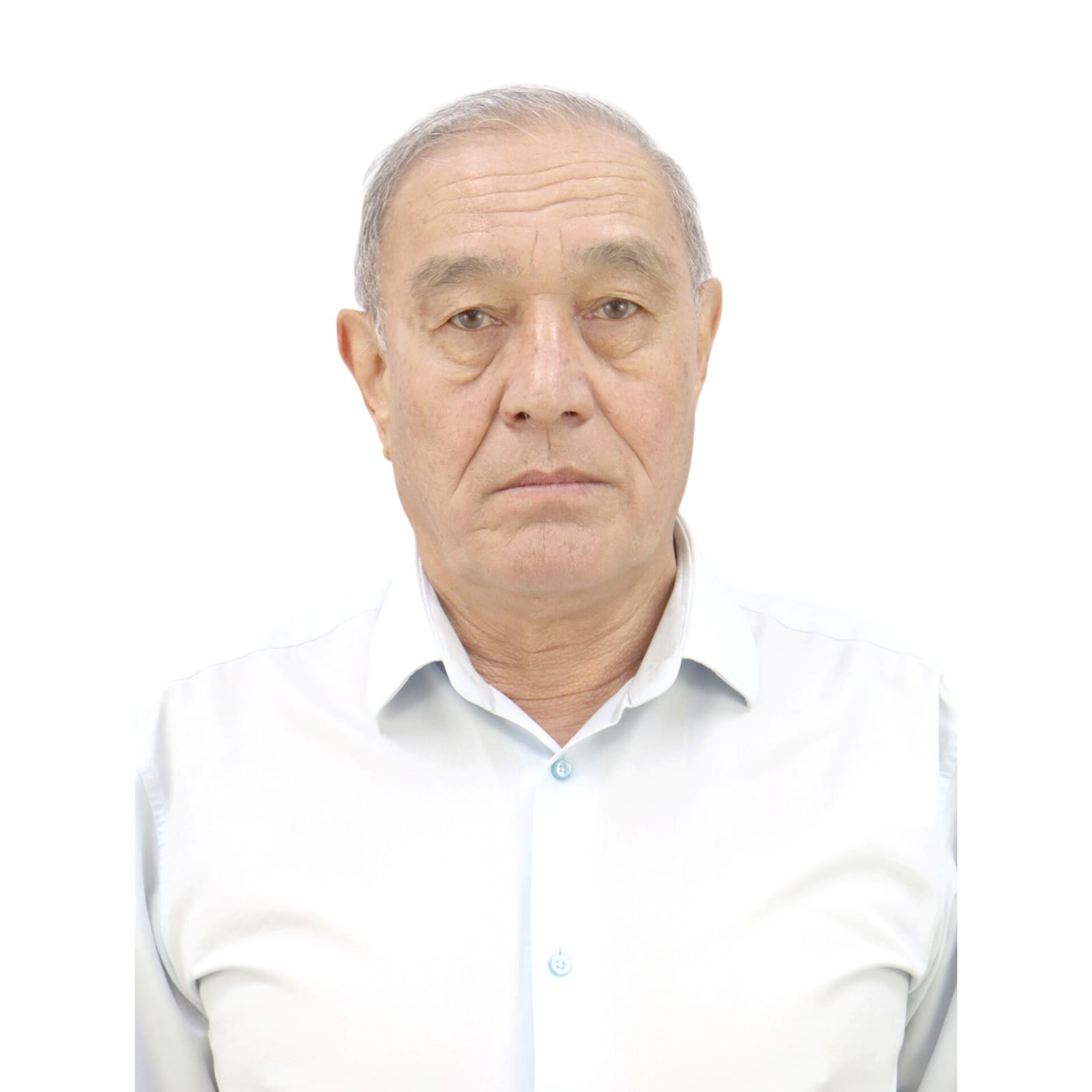 Орманов Н.К.