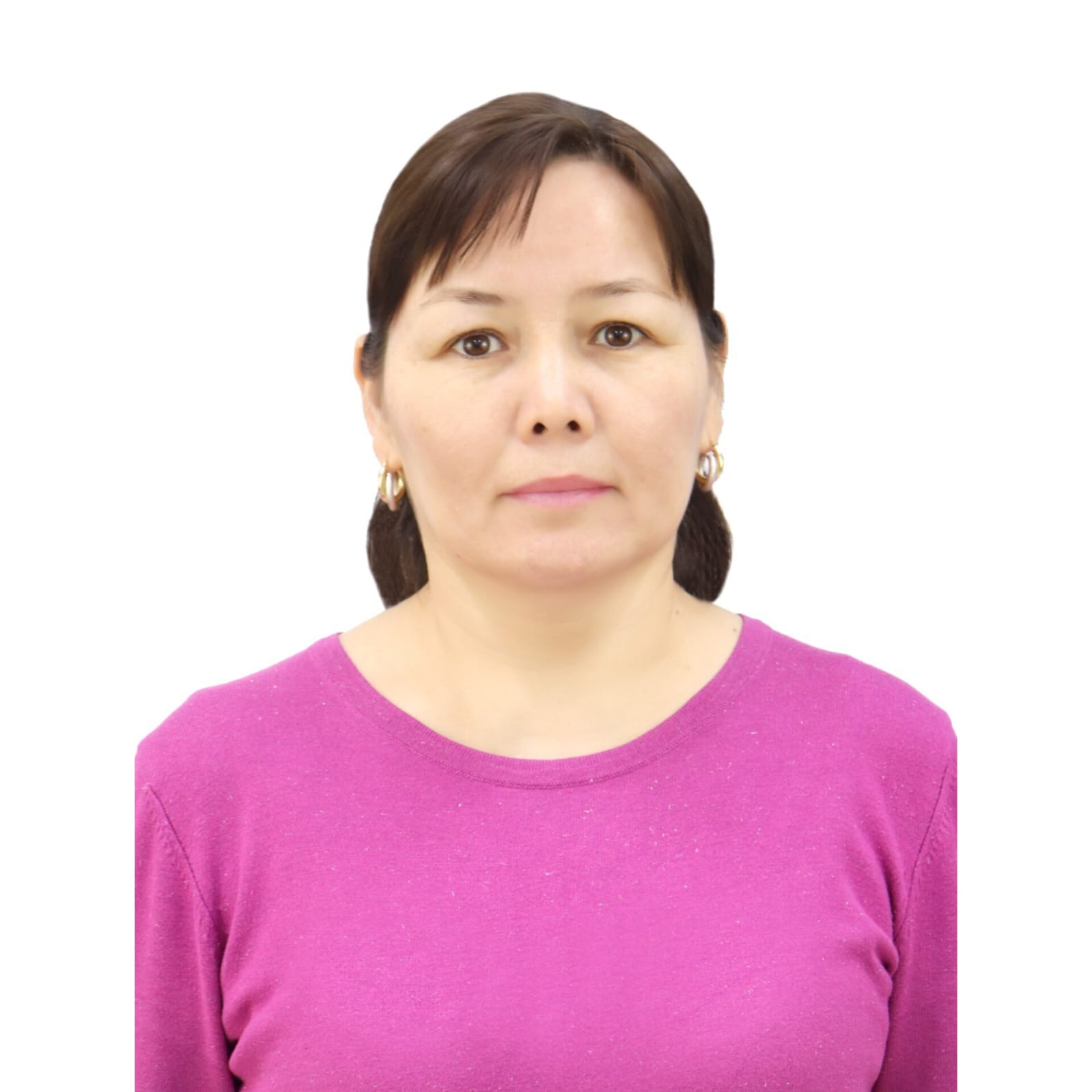 Мауленова А.А.