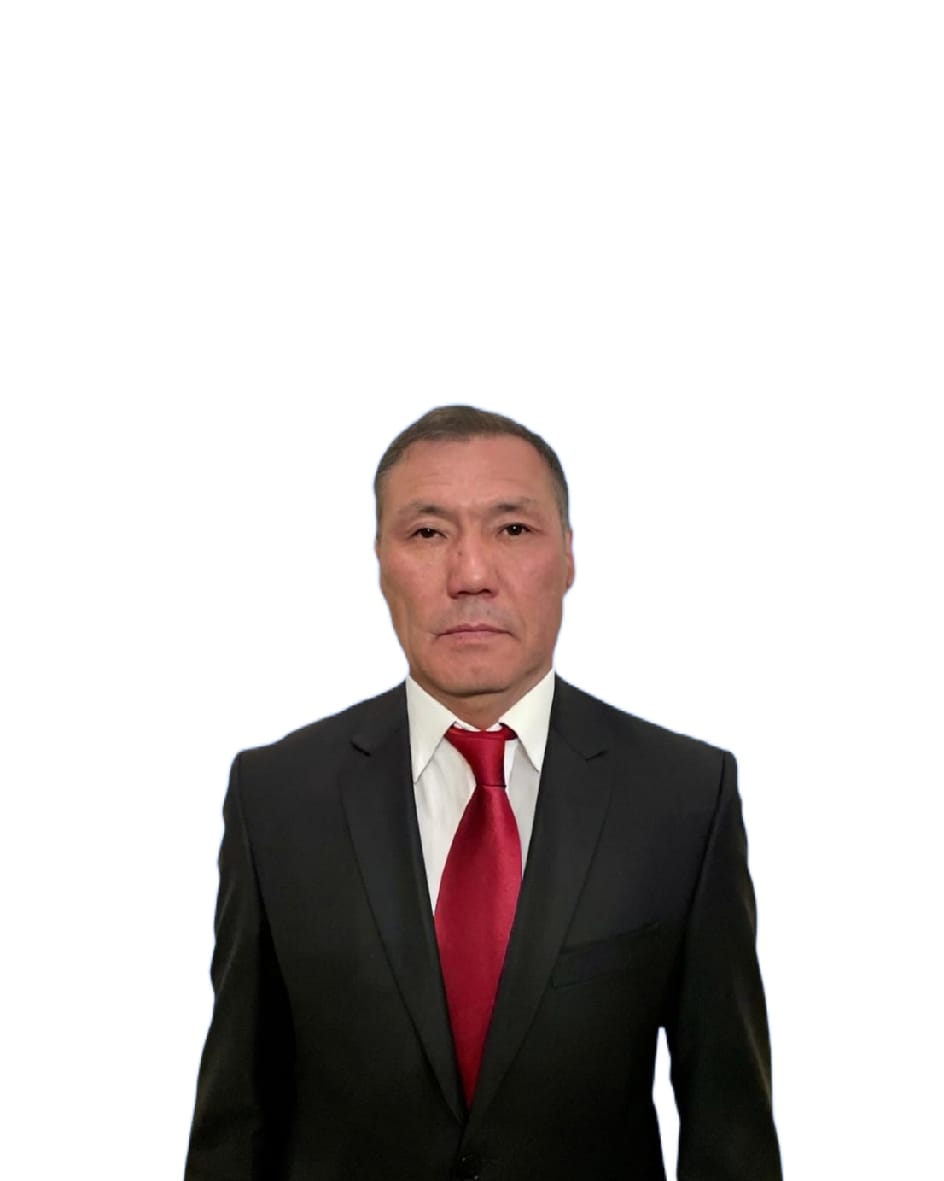 Жанысбеков М.А.