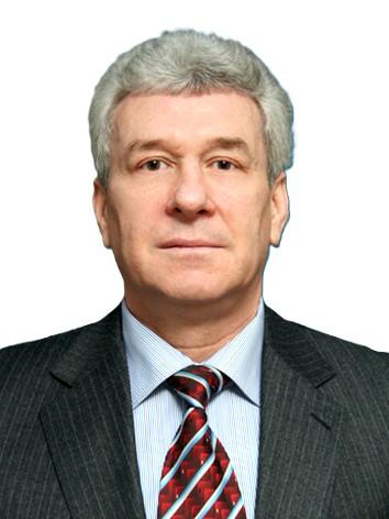 Самченко Игорь Александрович