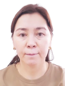 Ешімбетова Дилдора Дамирқызы