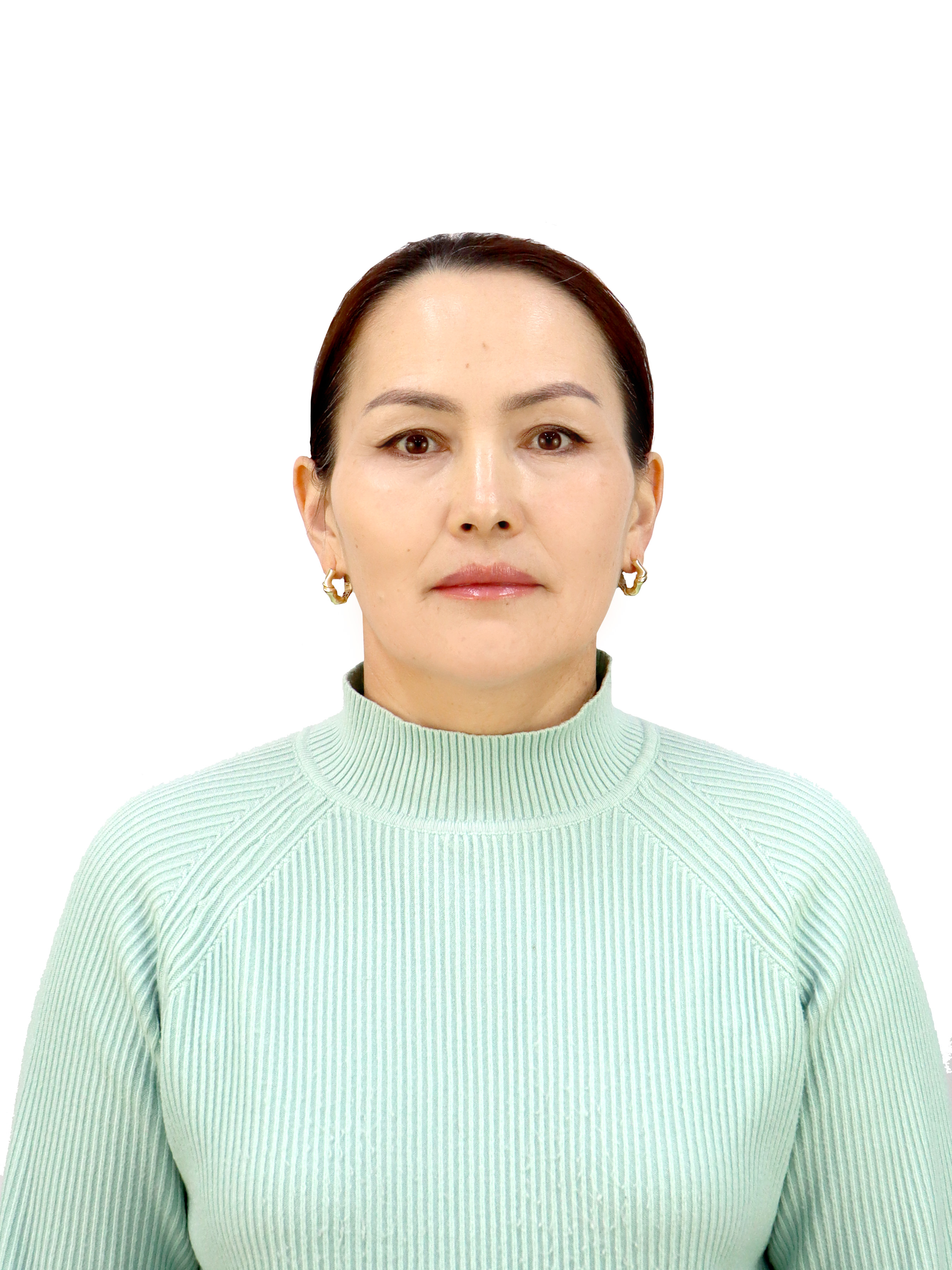Баймакова Г. Ш