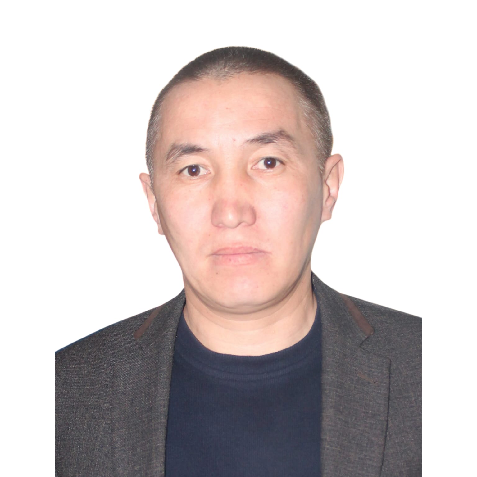 Ержанов Нұрлан Әмірұлы