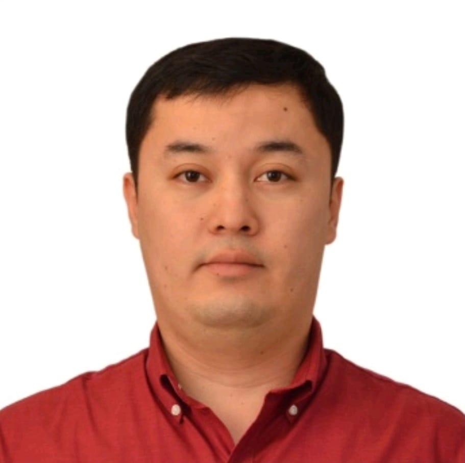 Оразбеков Е.Қ