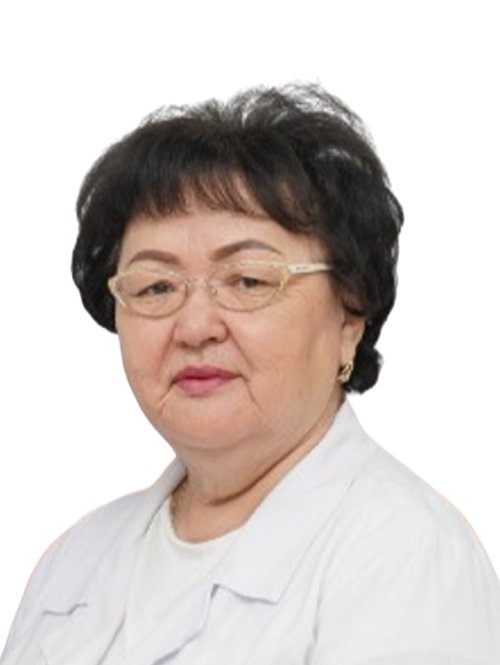 Сопбекова Анаркүл Онлабекқызы