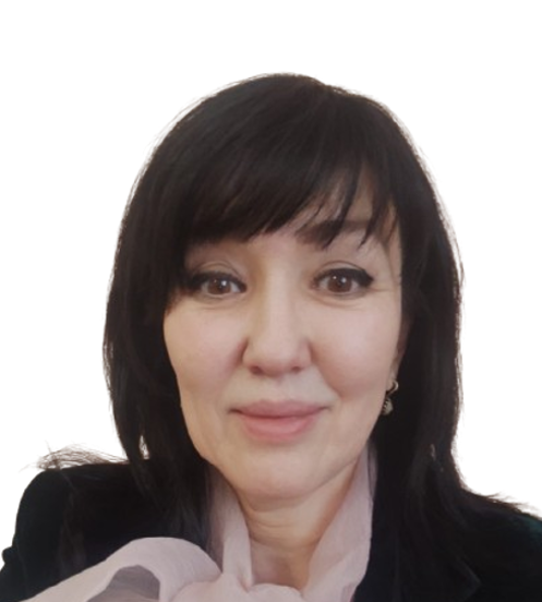 Кадеева Мансия Сәділқызы