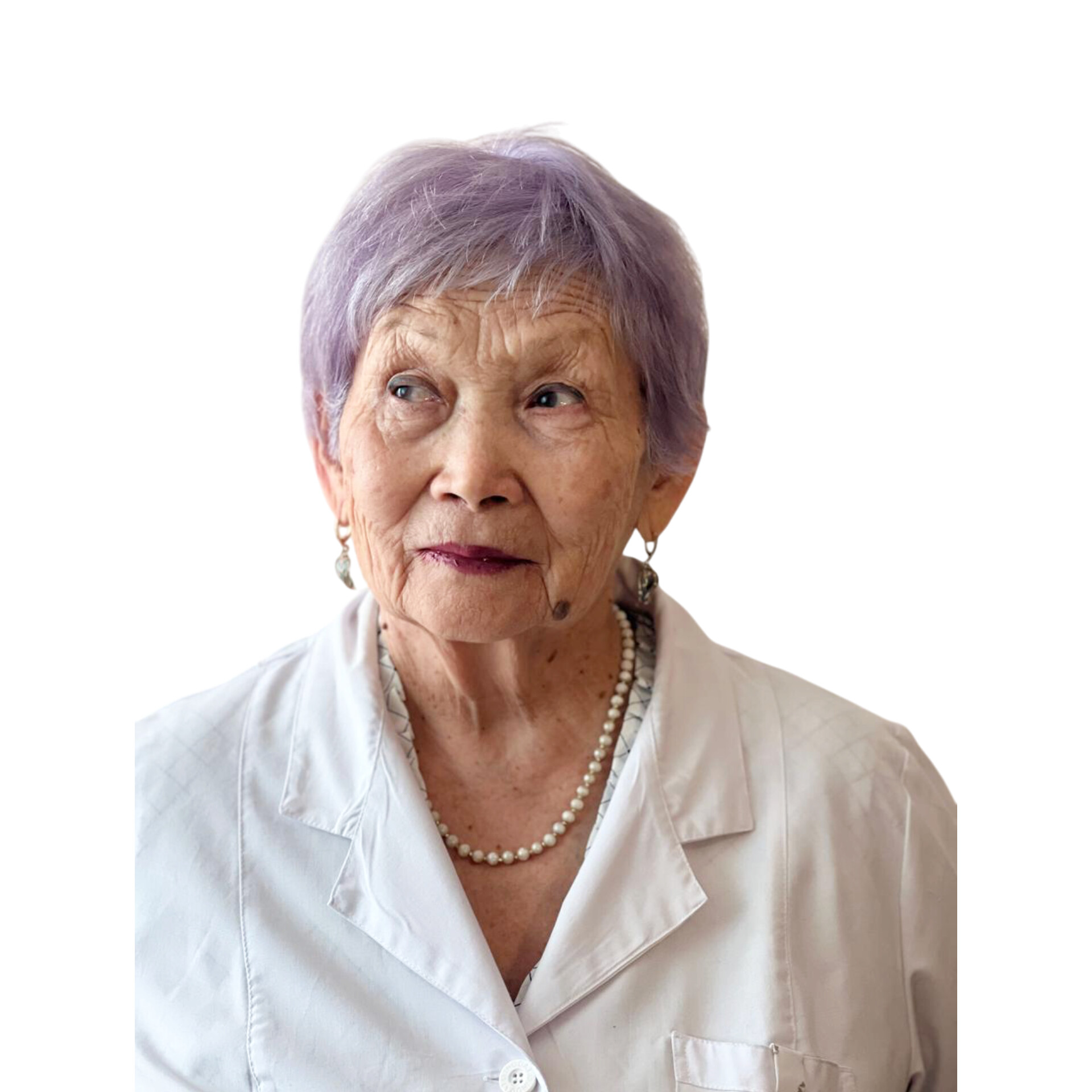 Биболова Алия Сейсенбаевна