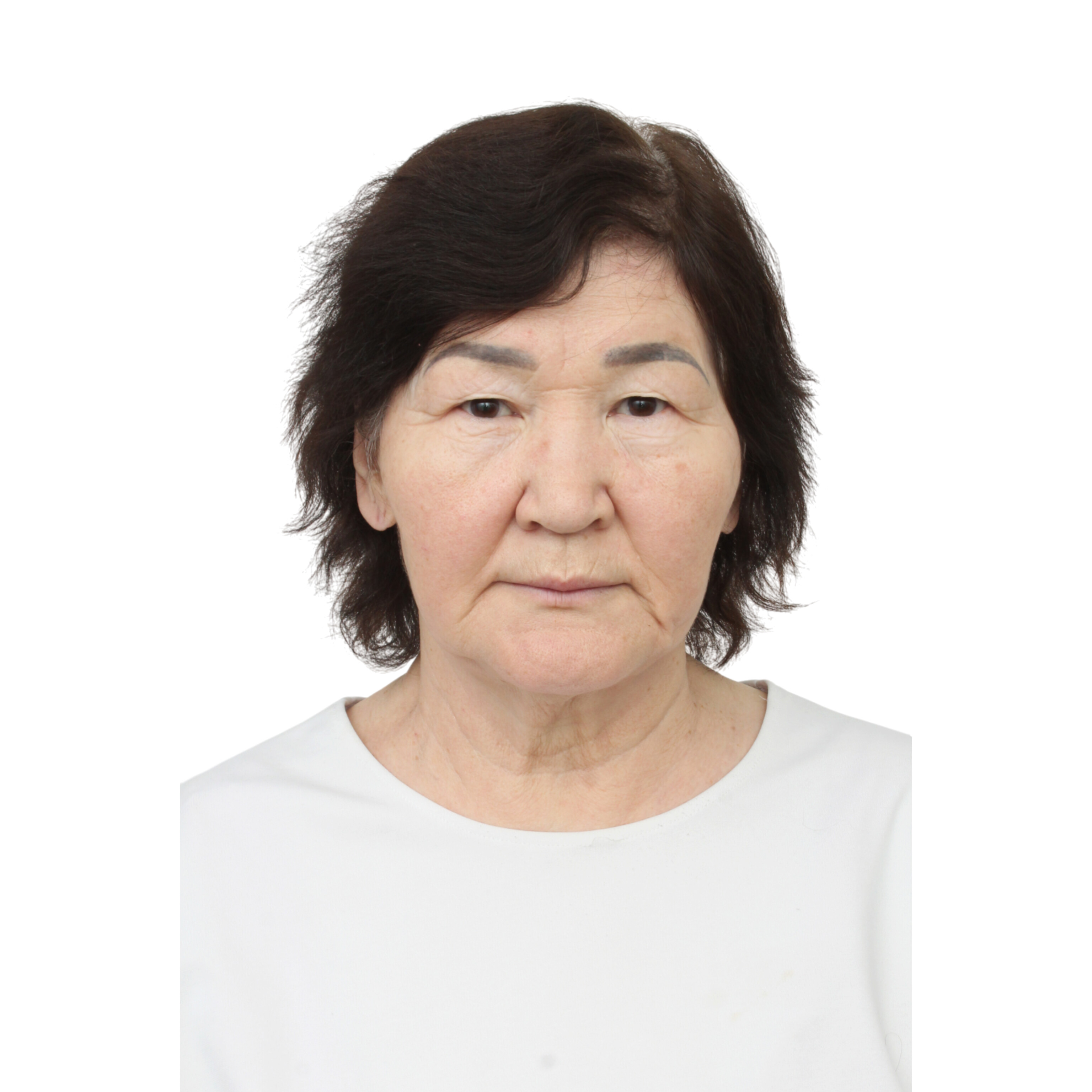 Куанышева Бакыткул Абилдаевна