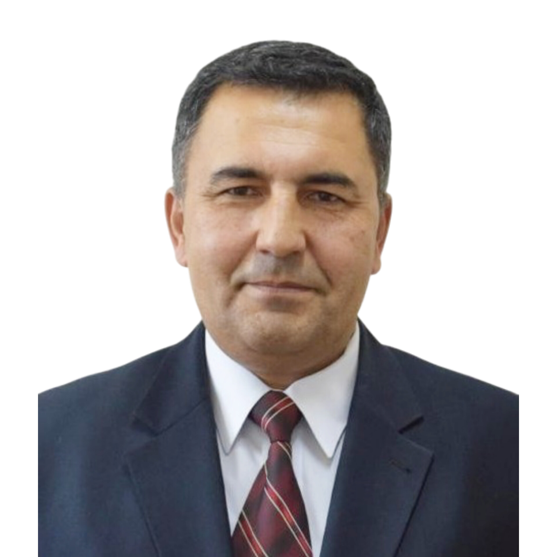 Абдурахманов Бабур Анварович