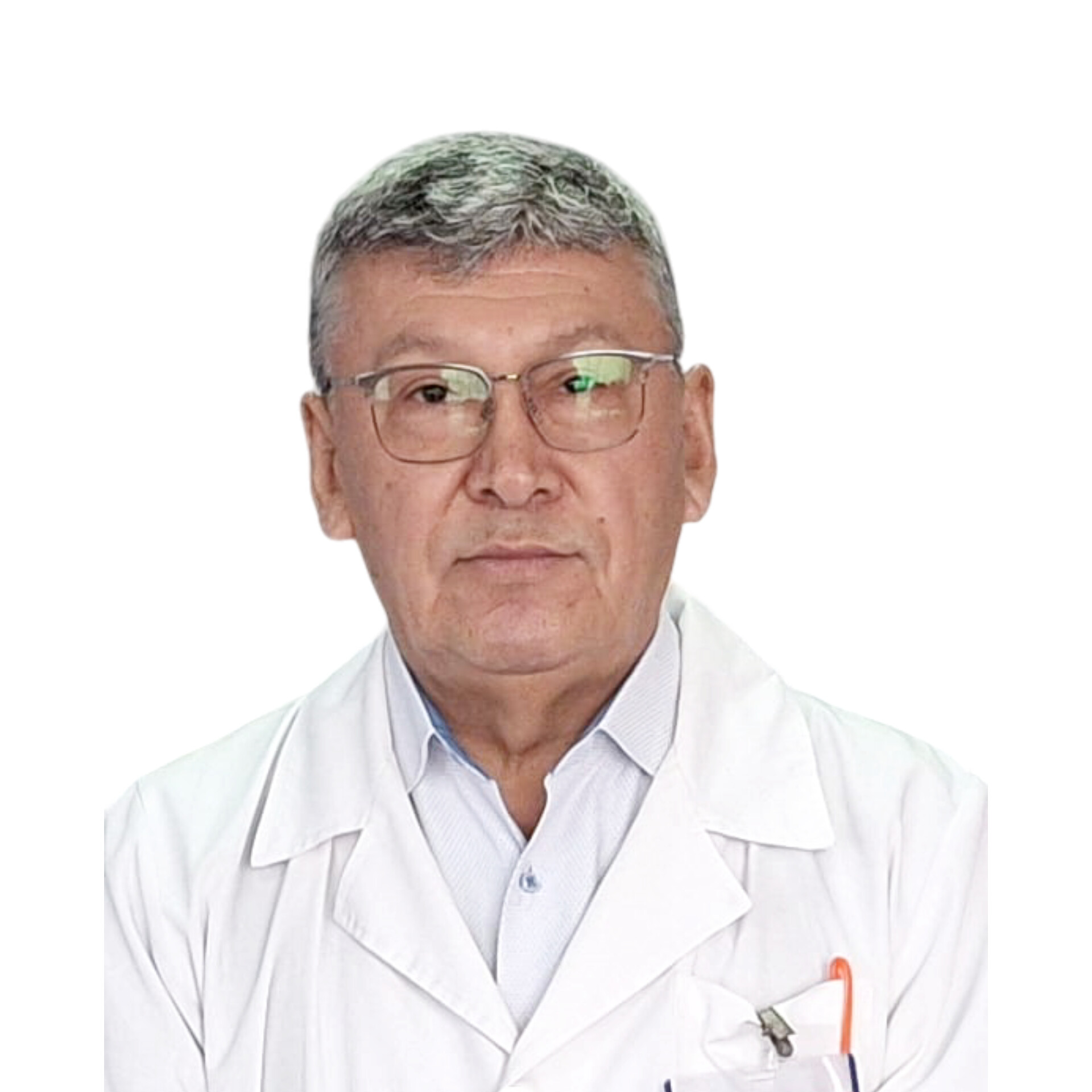 Дауренов Б. Б