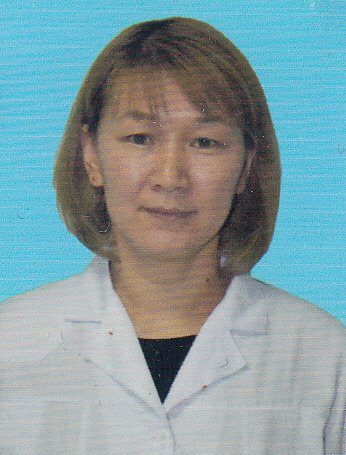 Қалшабекова Г. О