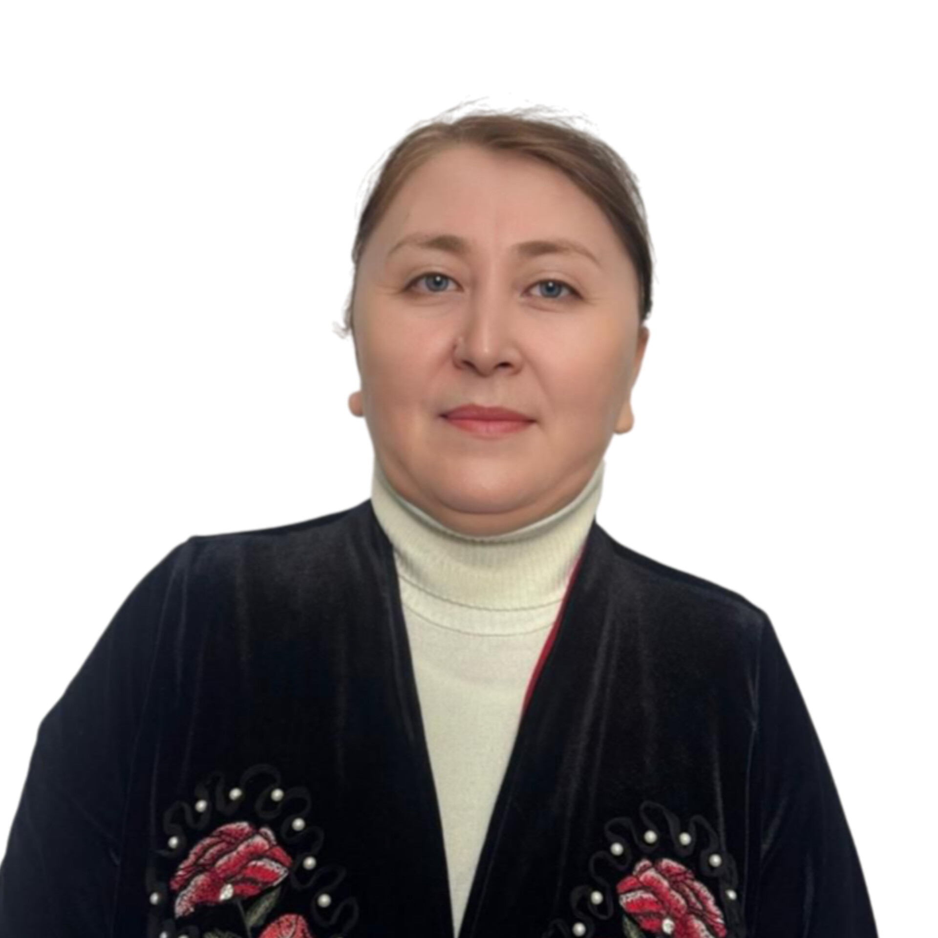 Темірбекова Ж.К.