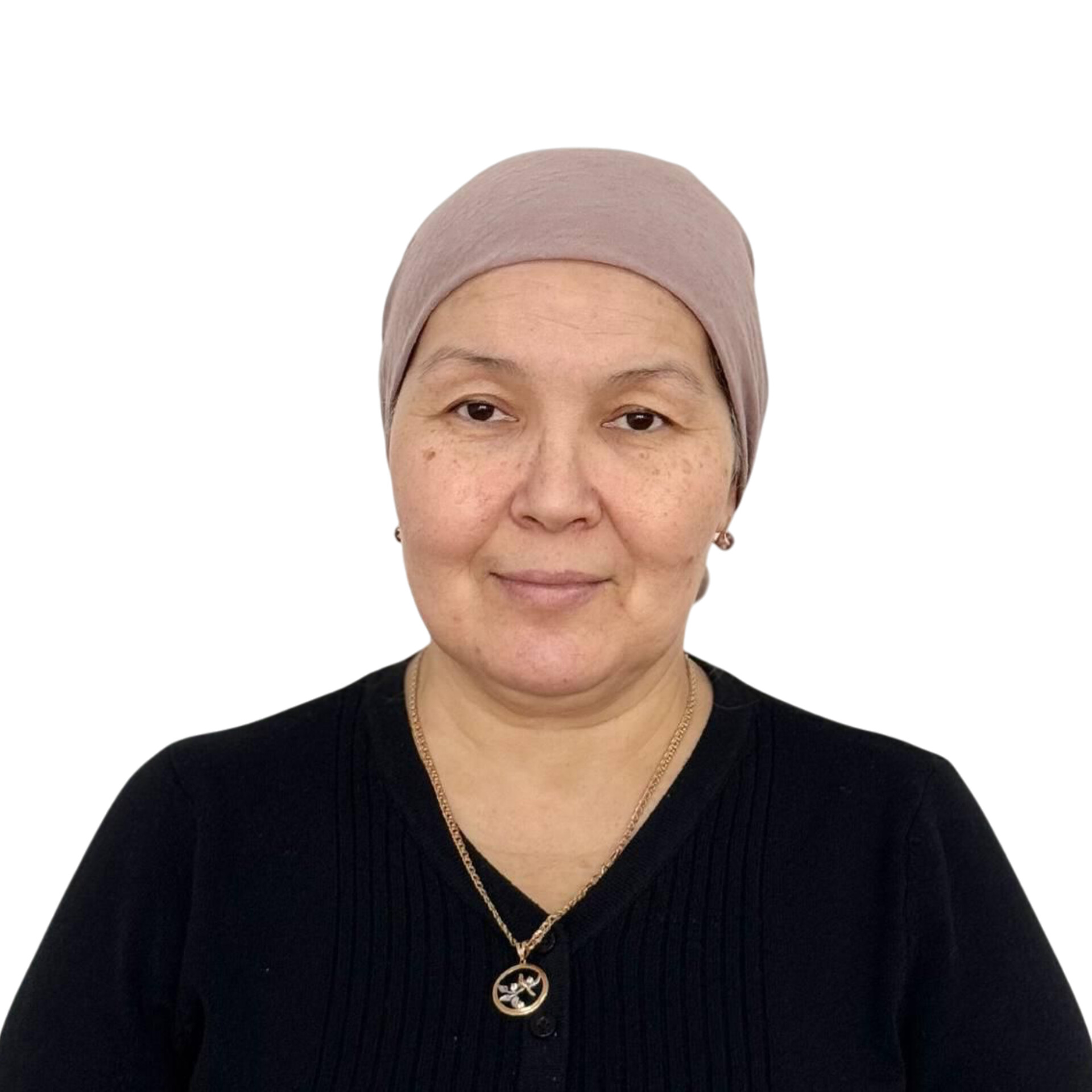 Нұрмаханова Г.К.