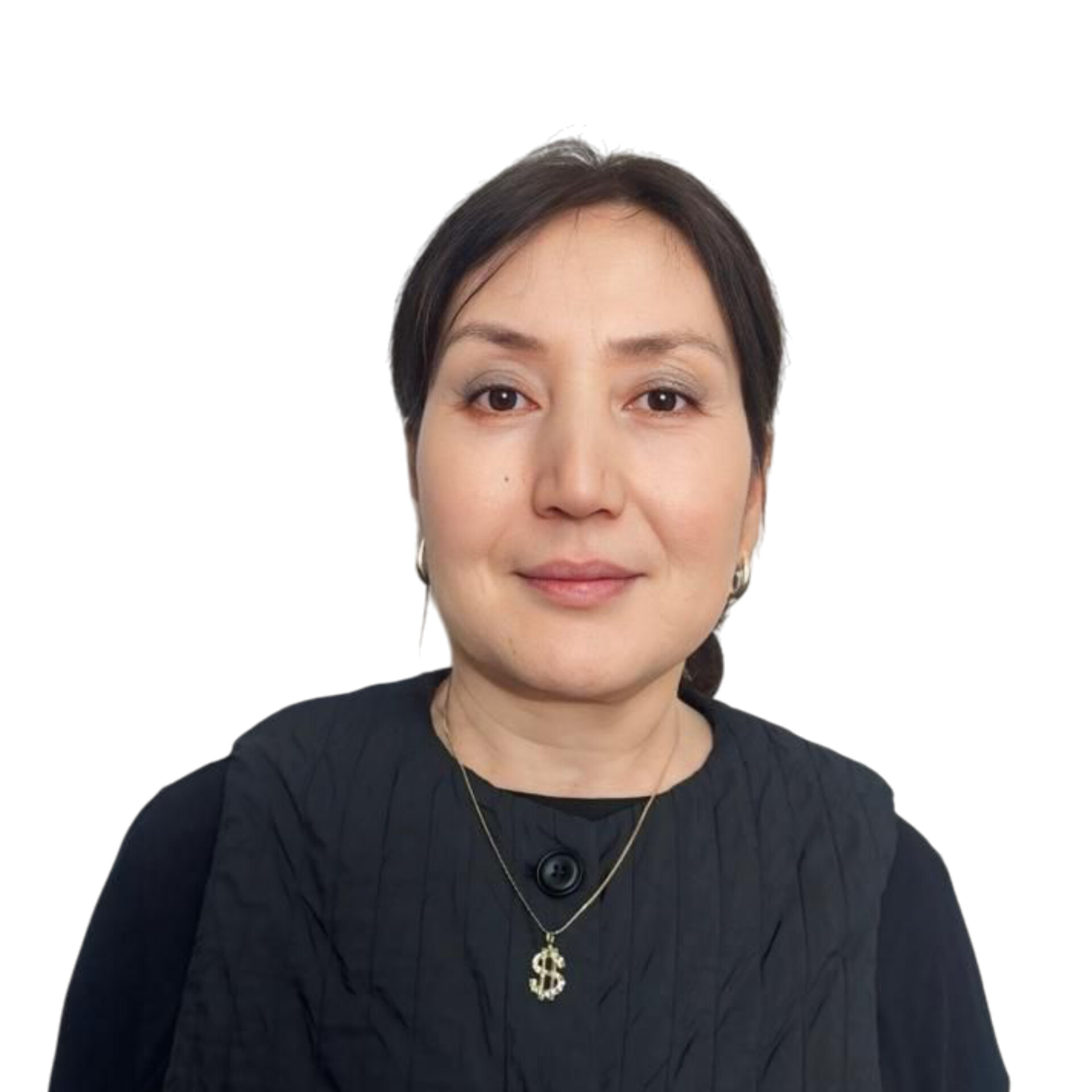 Абдуллабекова А.Т.