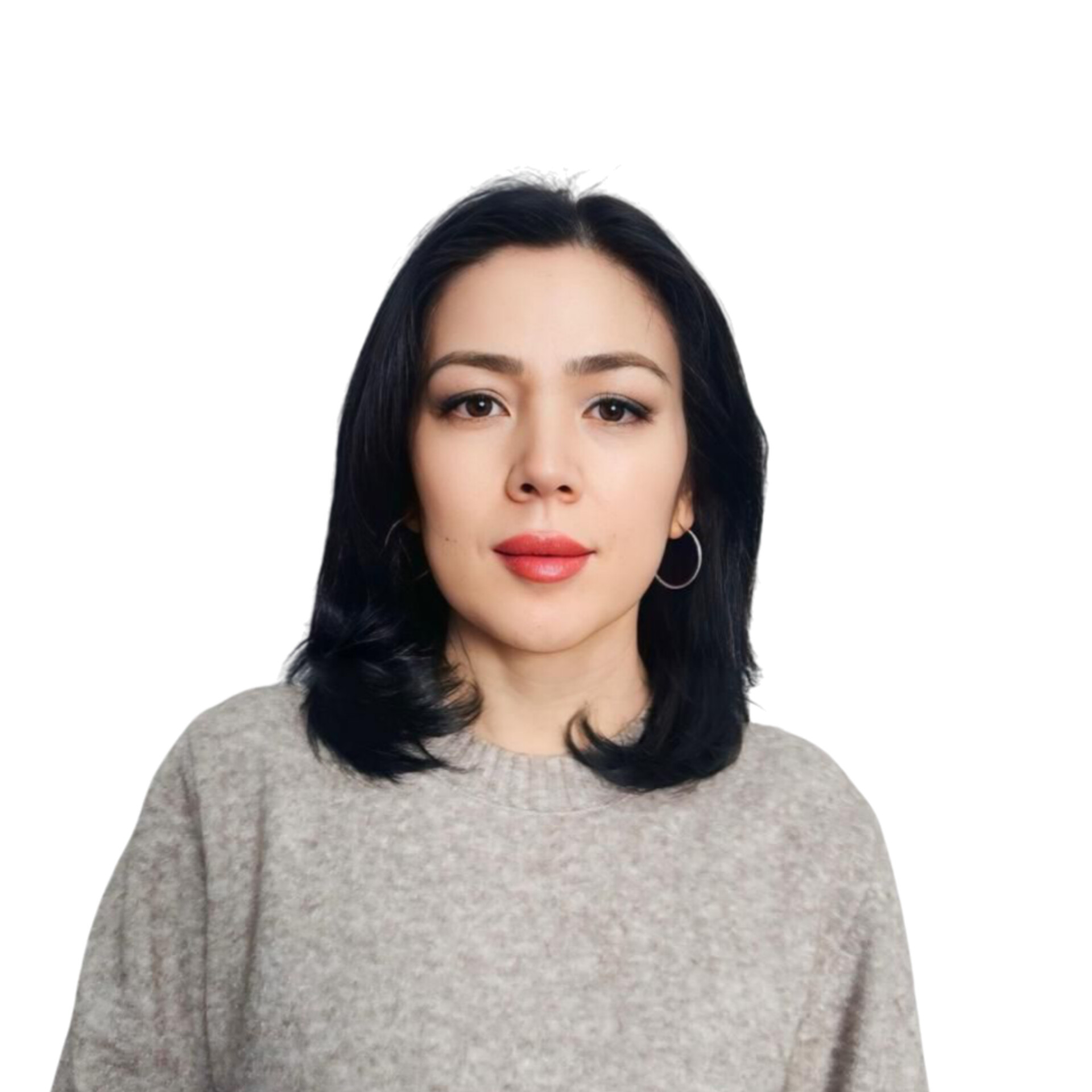 Дүйсенбі З.Б.