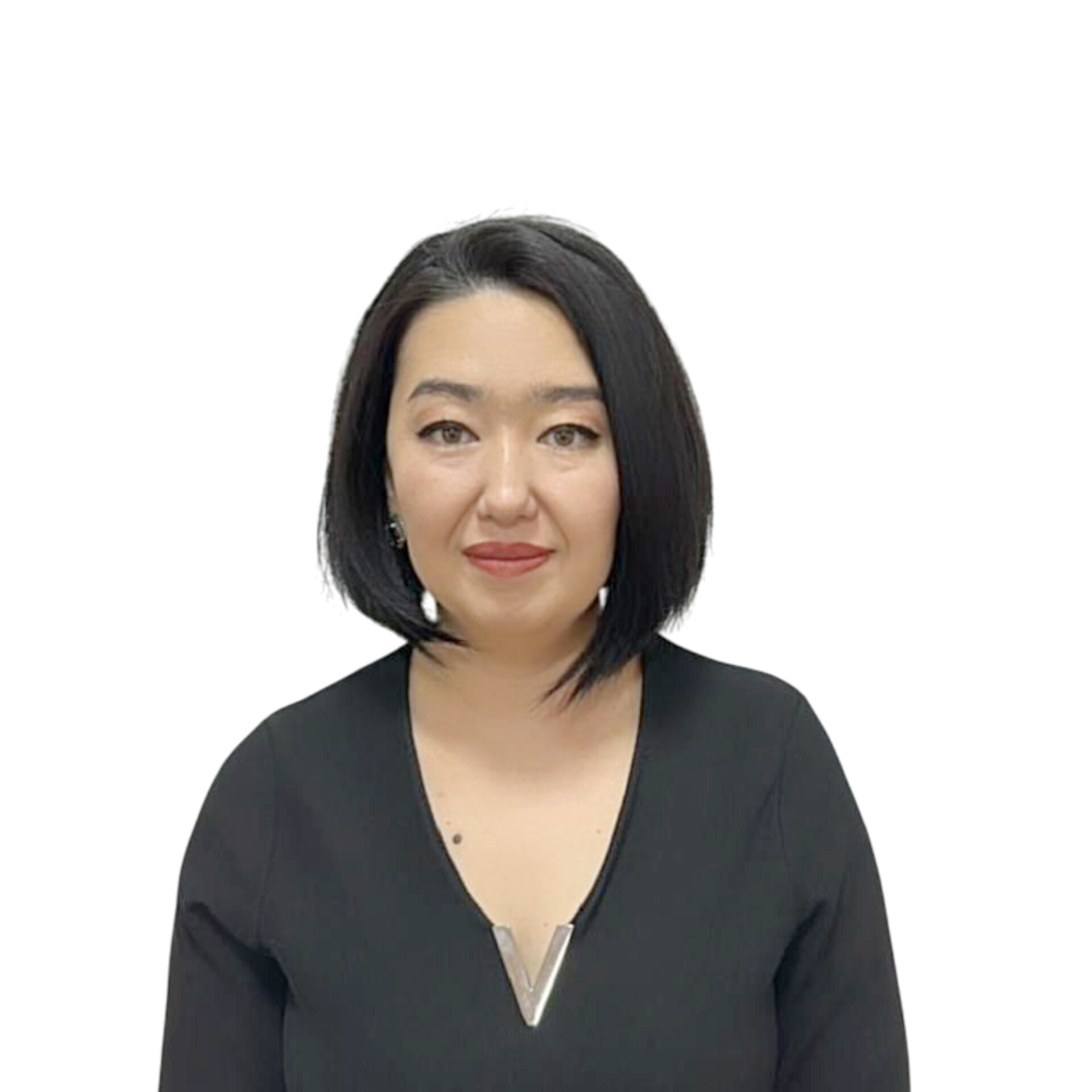 Еримбетова М.К.