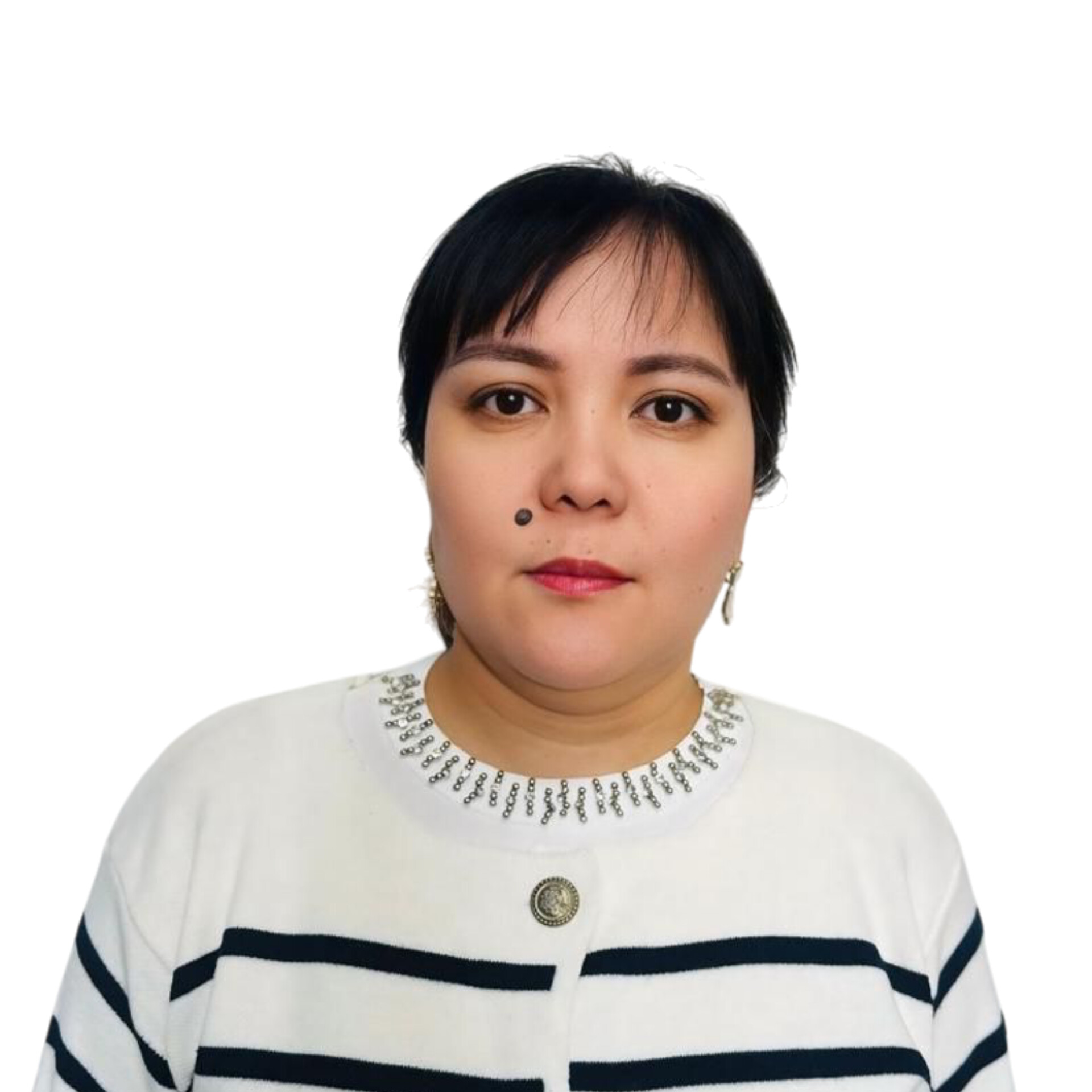 Жакашбаева Ұ.М.