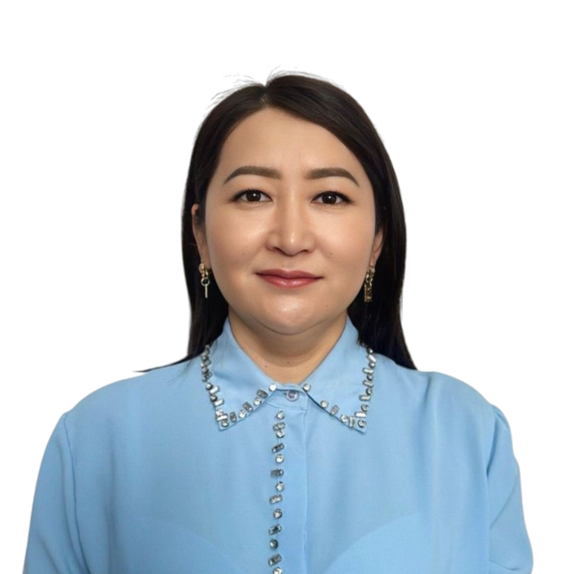 Кемелхан Д.Ж.