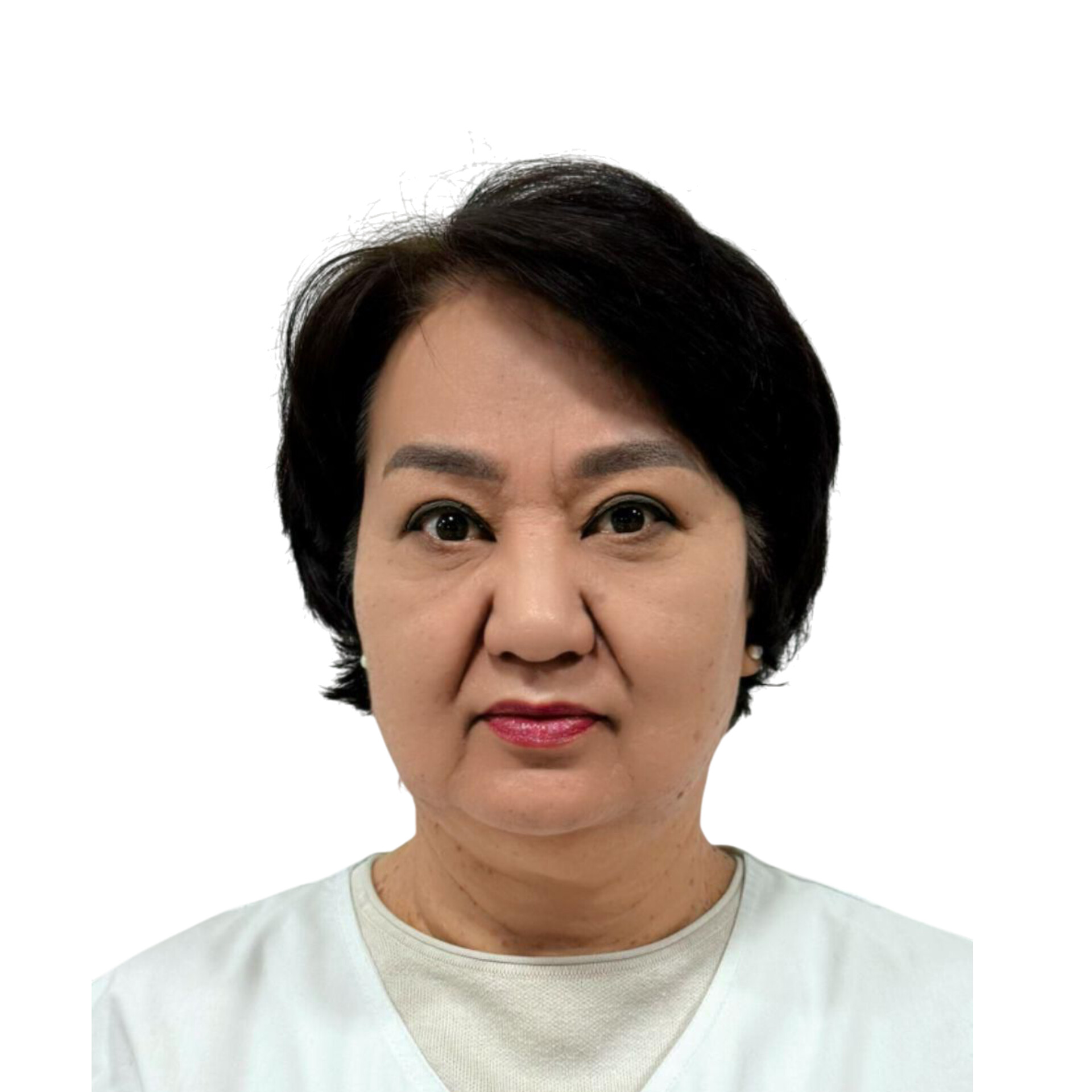 Шадиева К.Б.