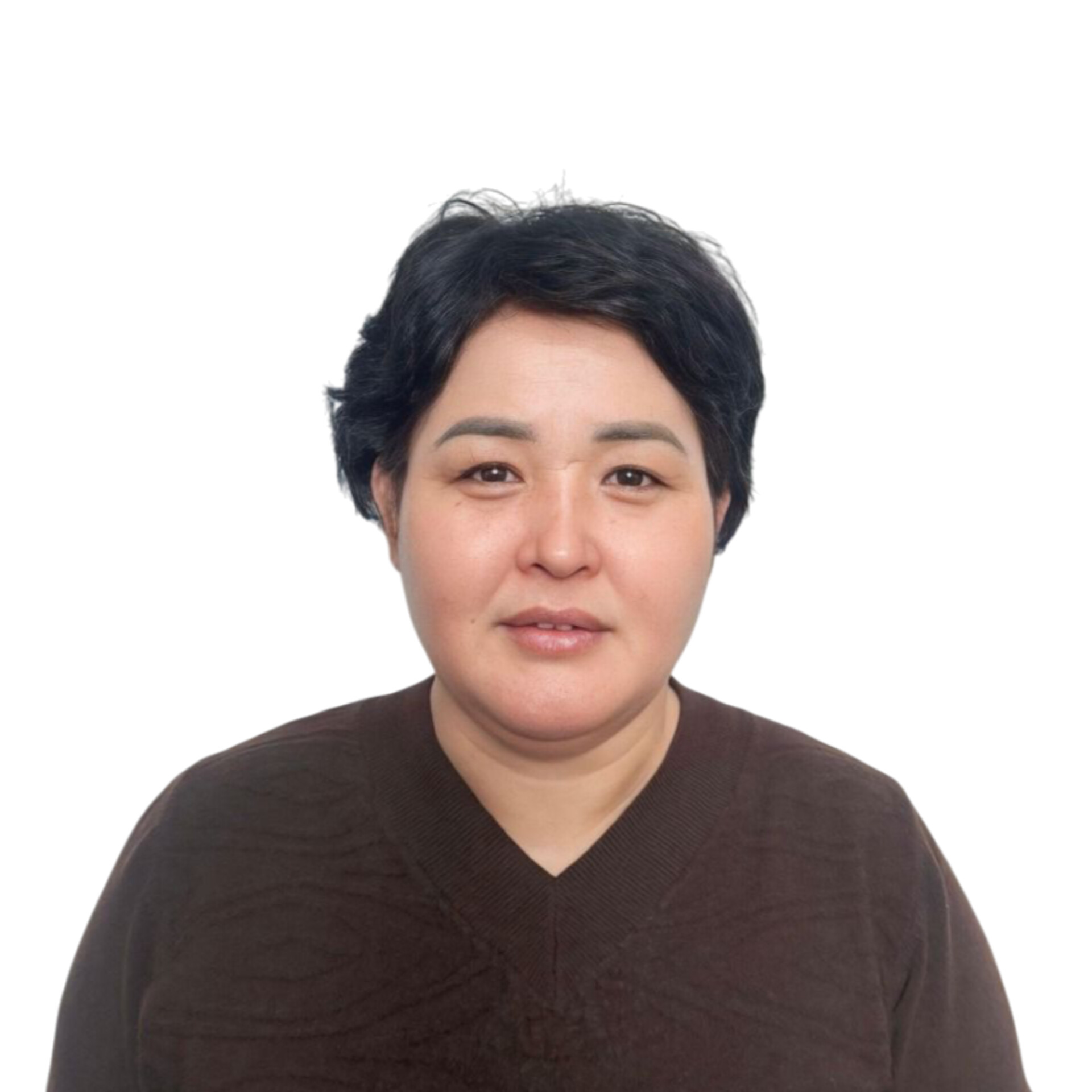 Жакипова А.С.