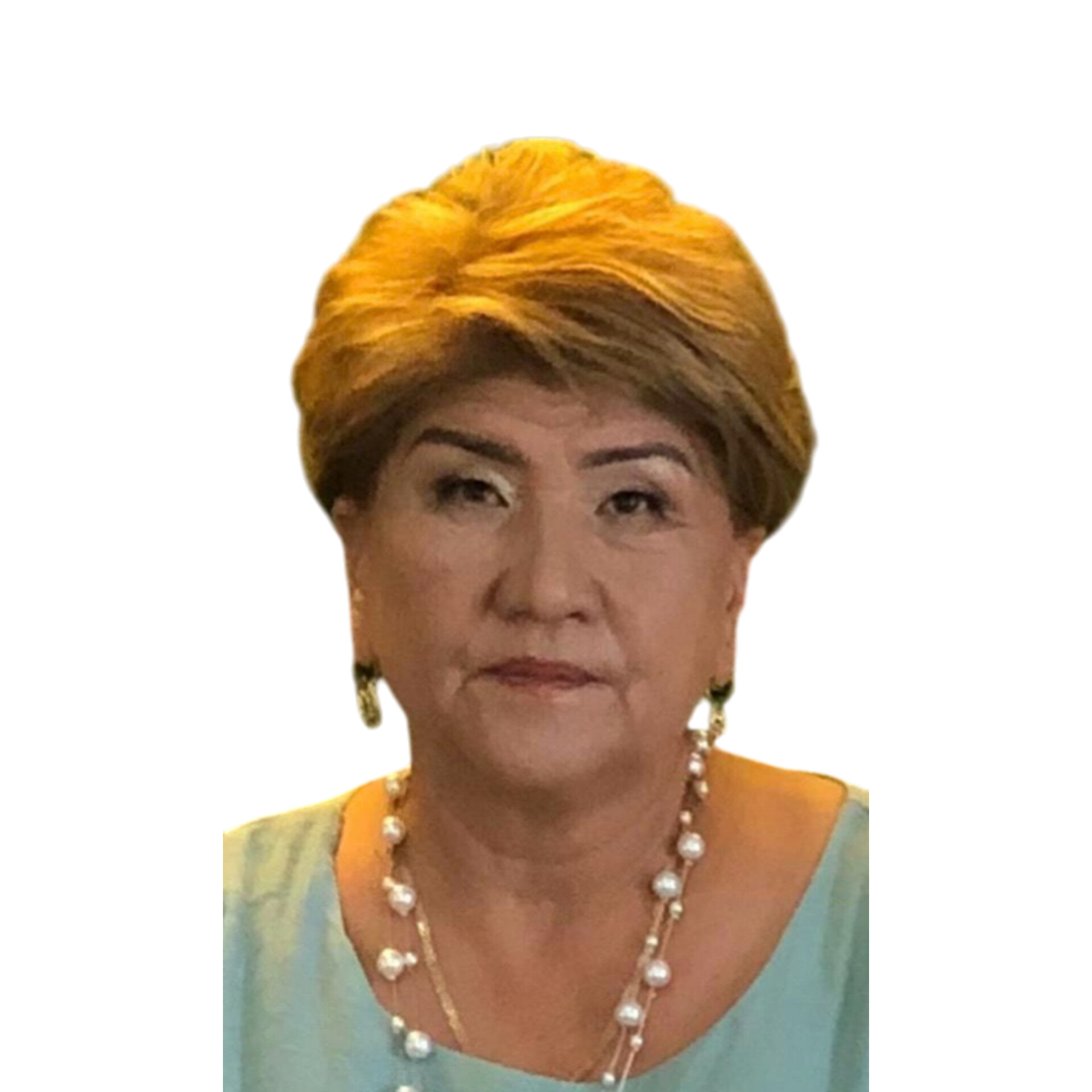 Утегенова Г.М.