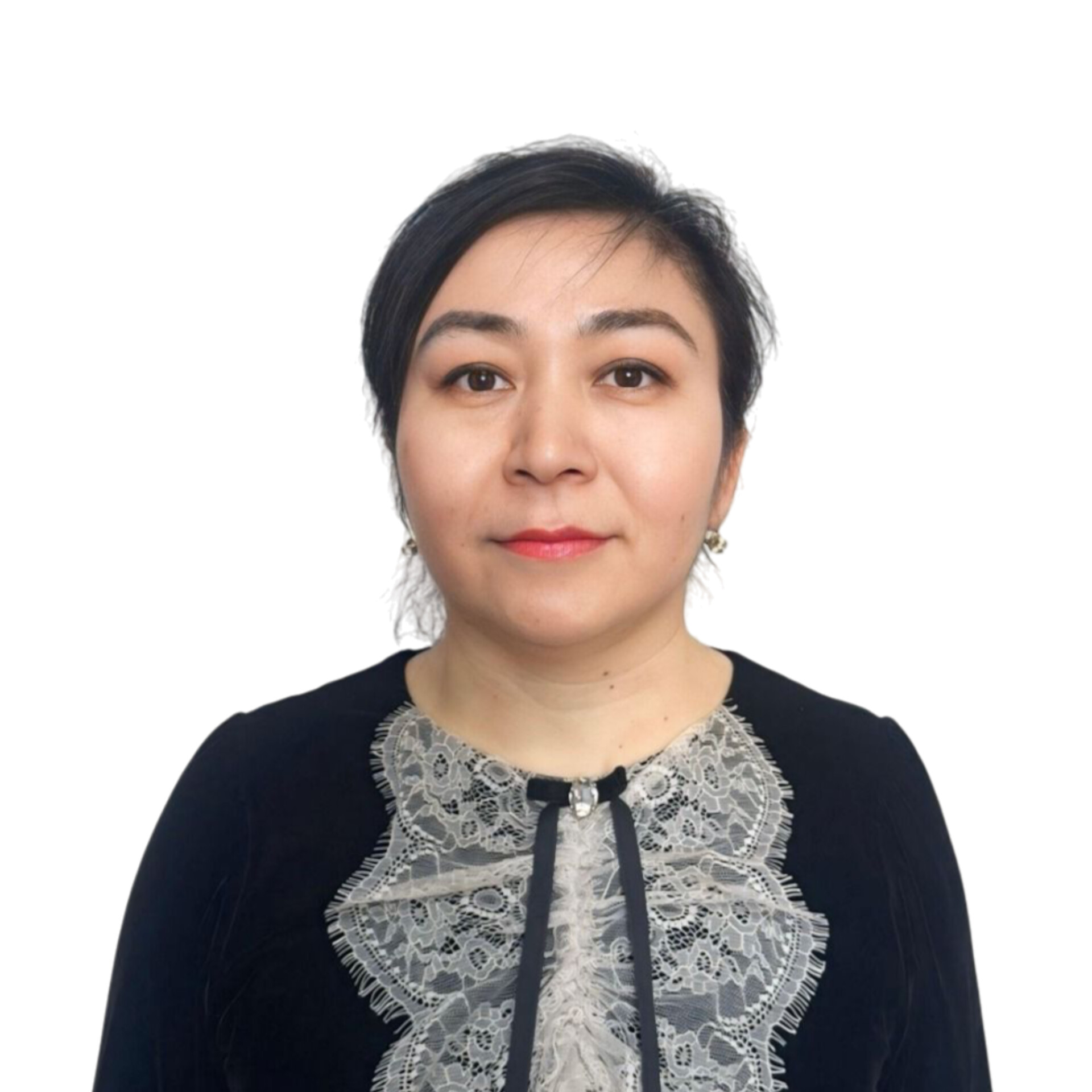 Саимкулова А.Д.