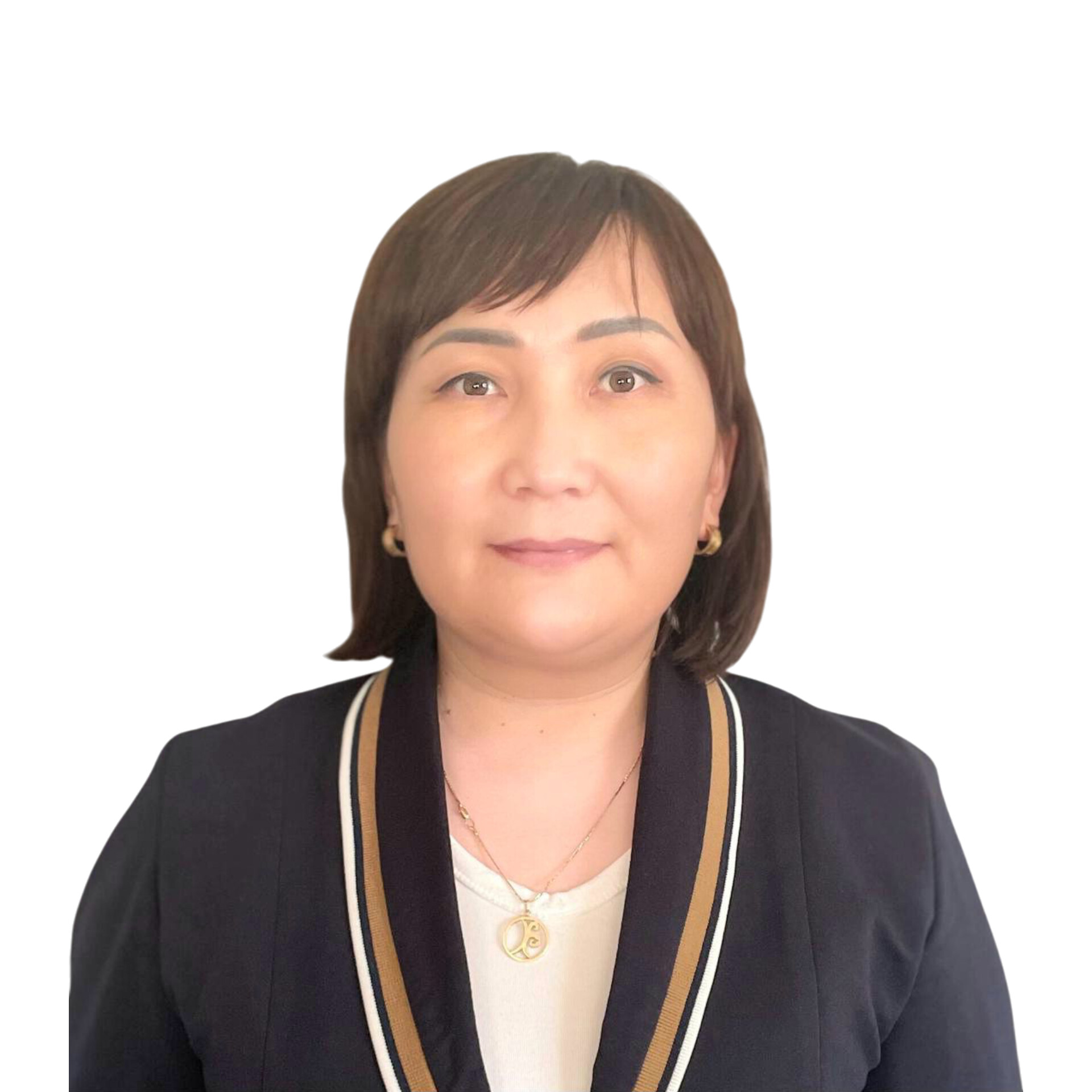 Жолдыбаева Г.Б.