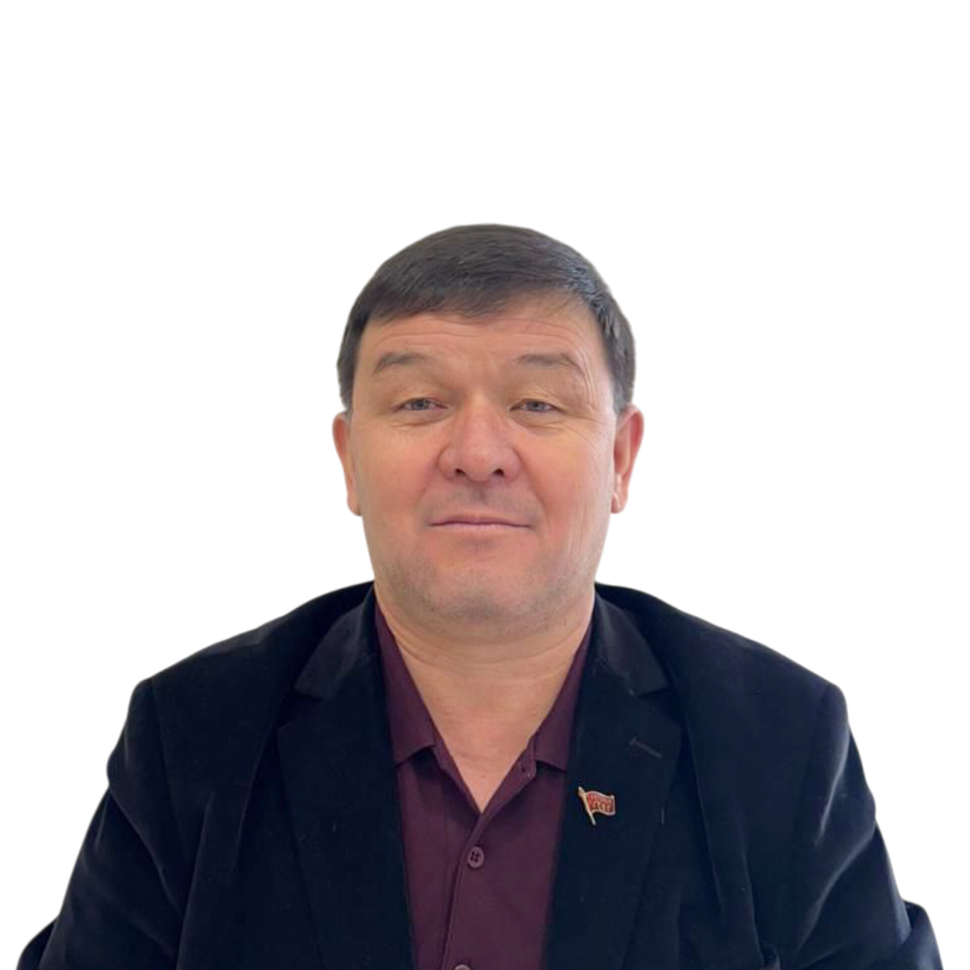 Сапақбай М.М.
