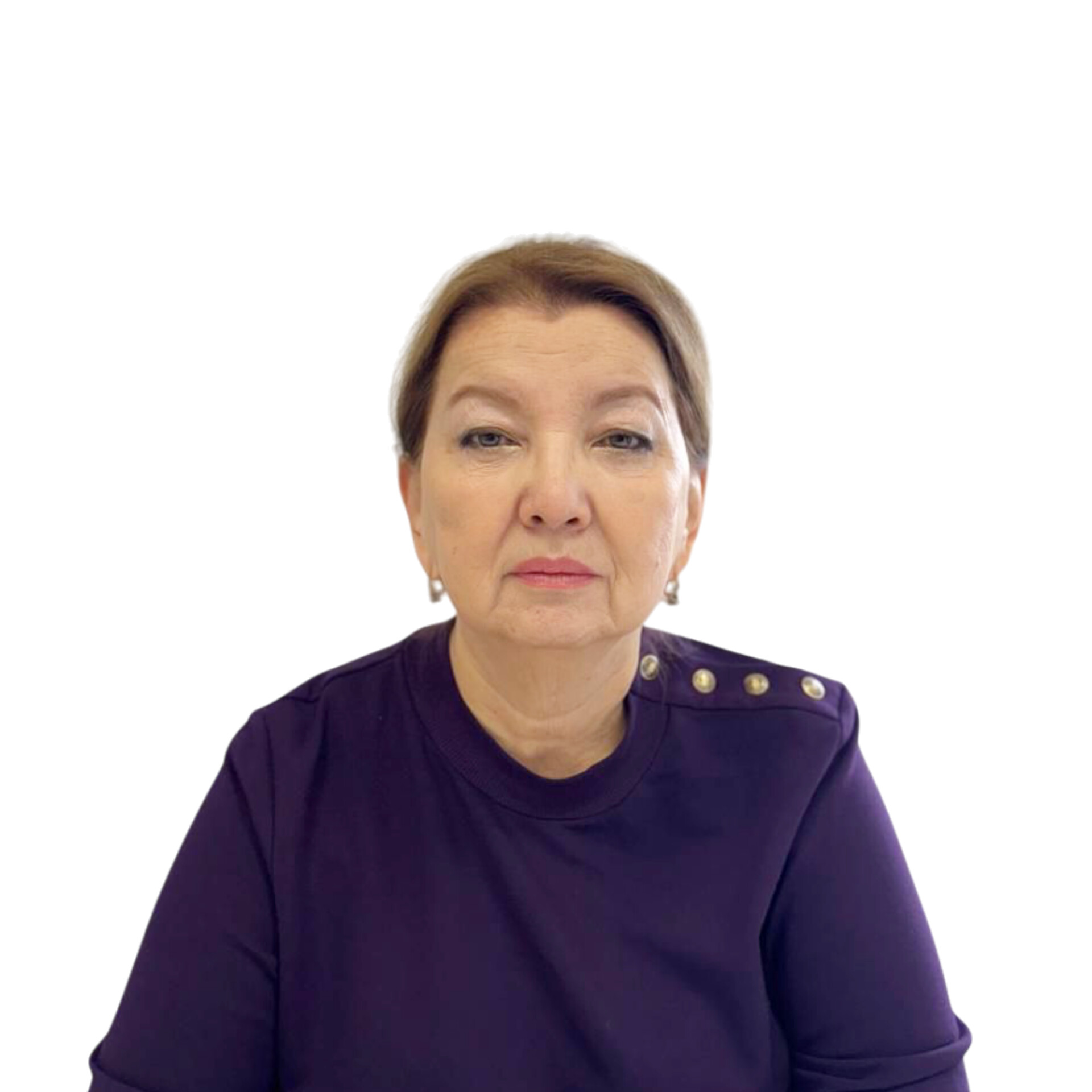 Оразбаева С.А.