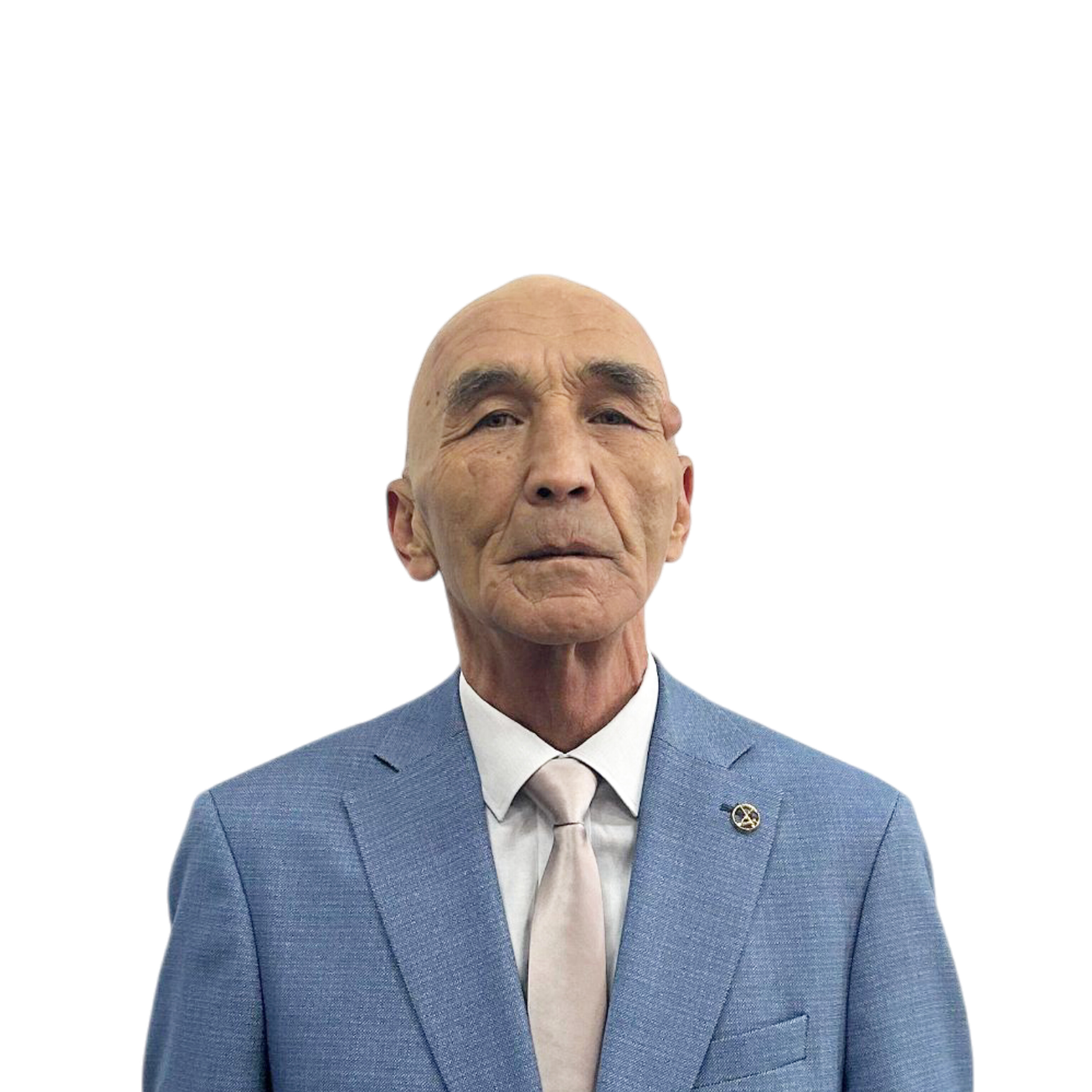Ертаев М.А.