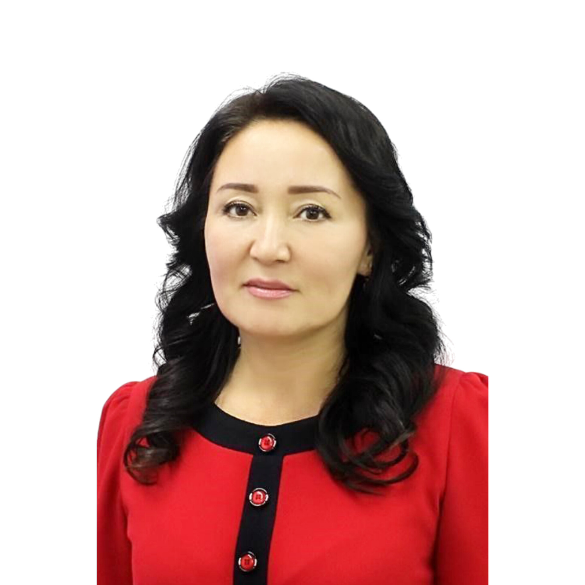 Орынбасарова К.К
