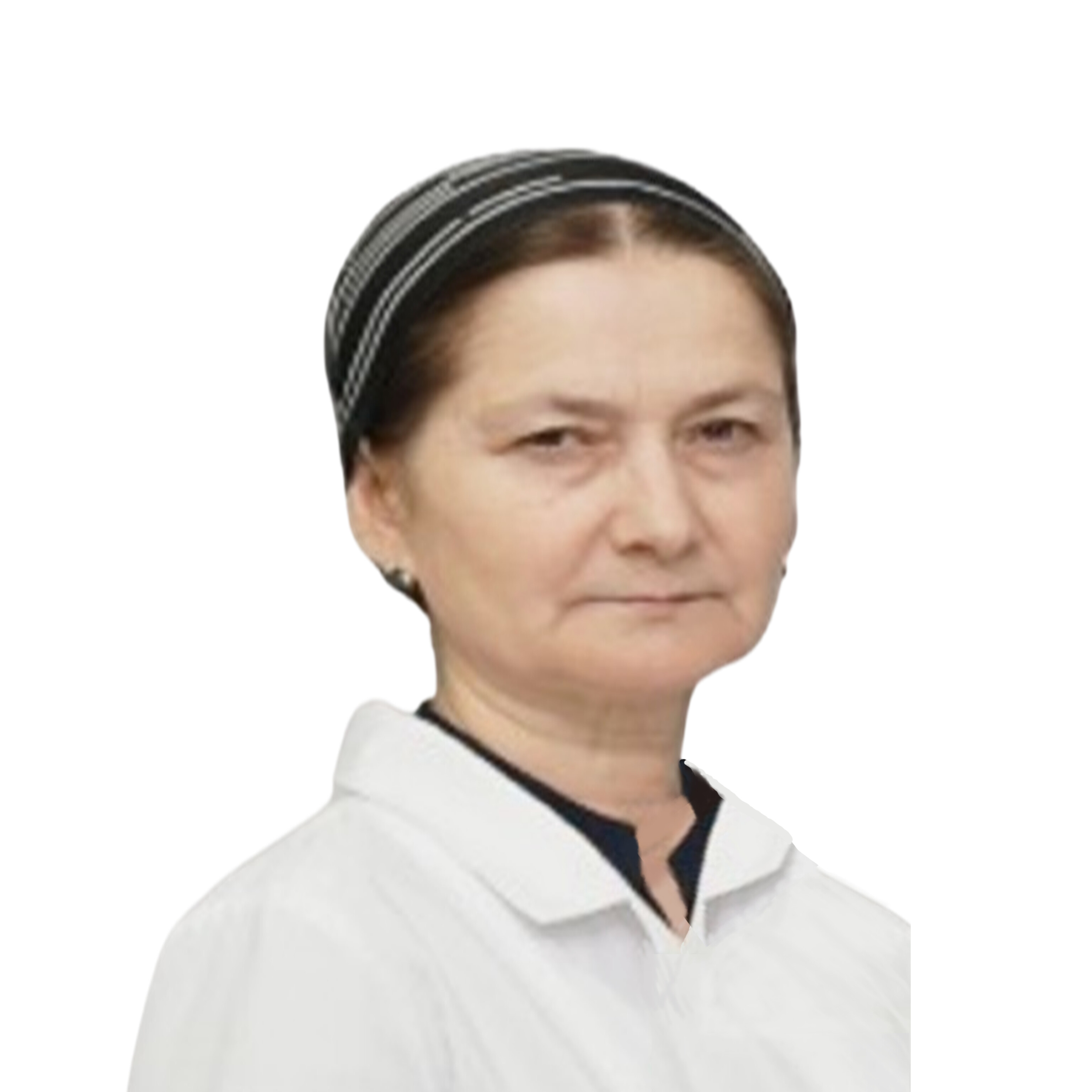 Джанаралиева Каха Саидовна