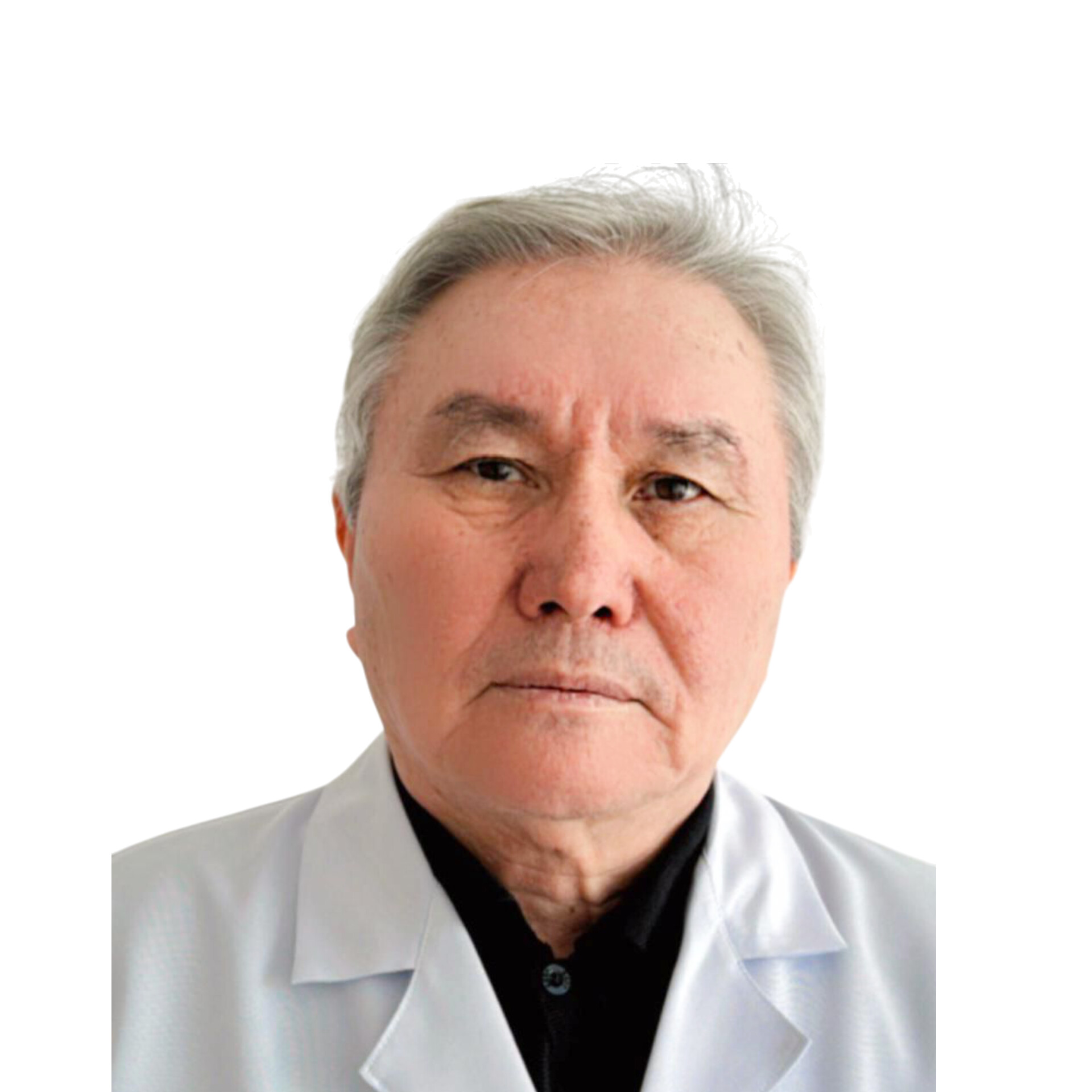 Темирбеков Анвар Низамидинович