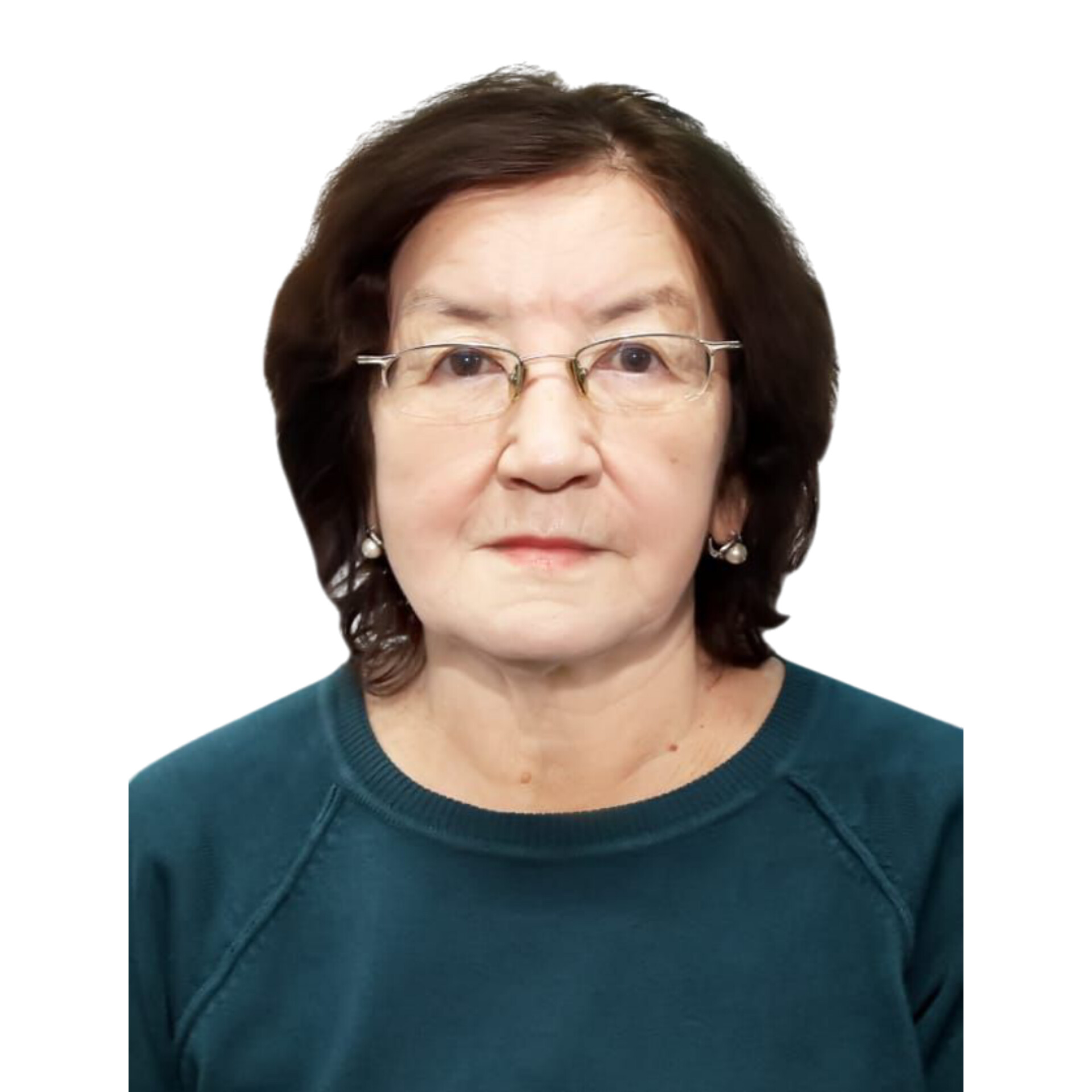 Аблаева Захро Юлдашевна